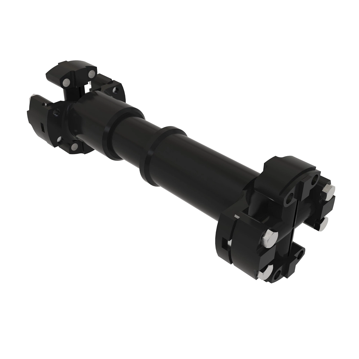 Universal Driveshaft, Universal Dri
