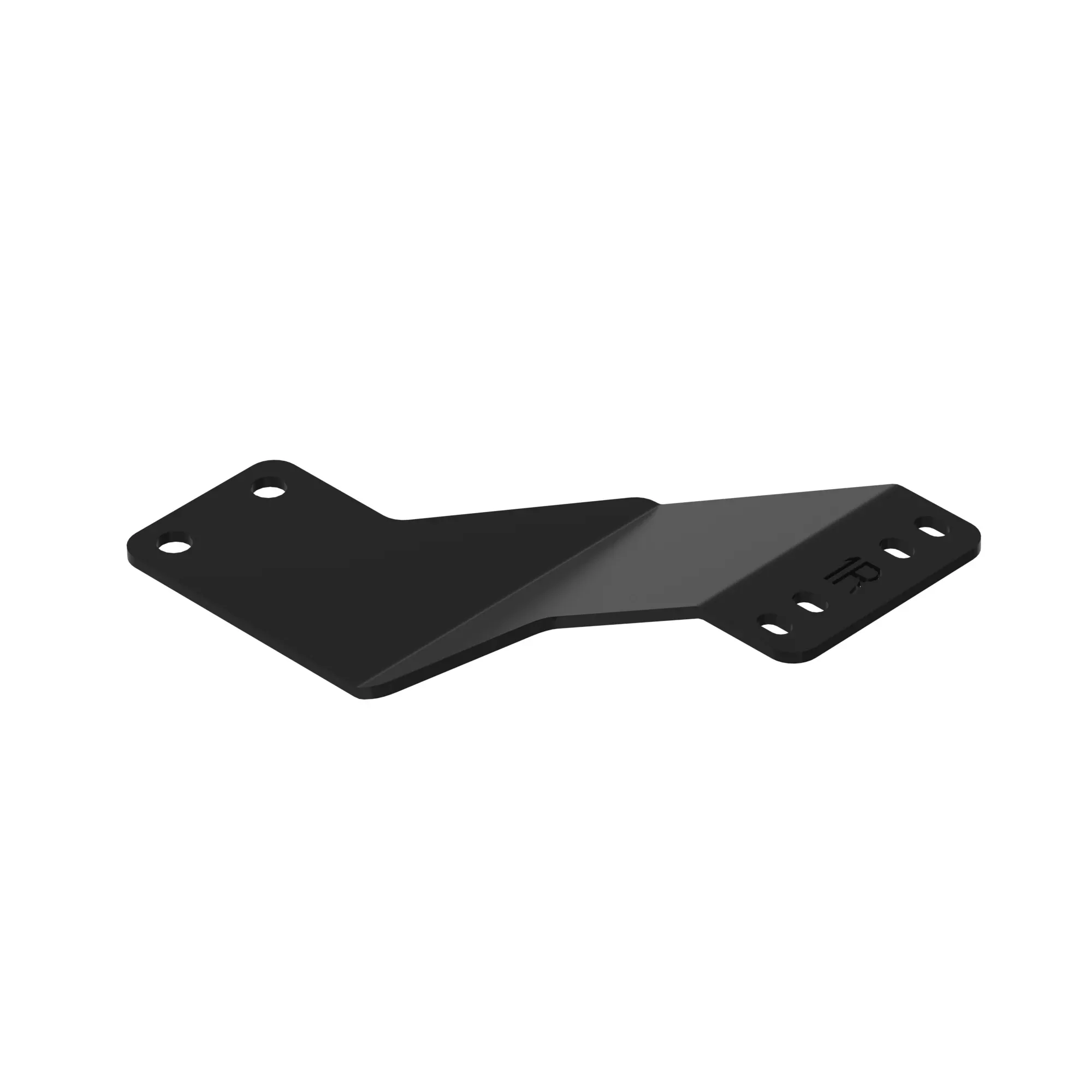 BRACKET, SS PLUMBING