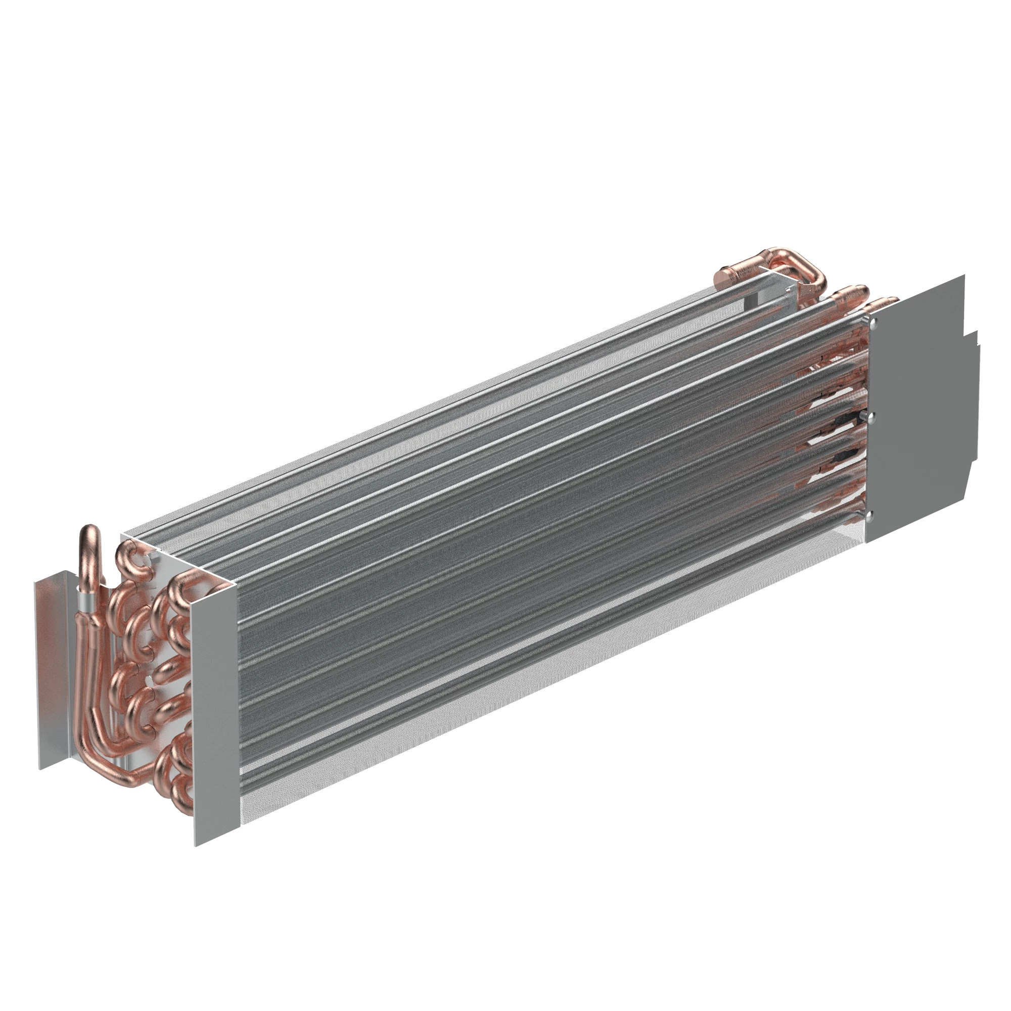 HEAT EXCHANGER