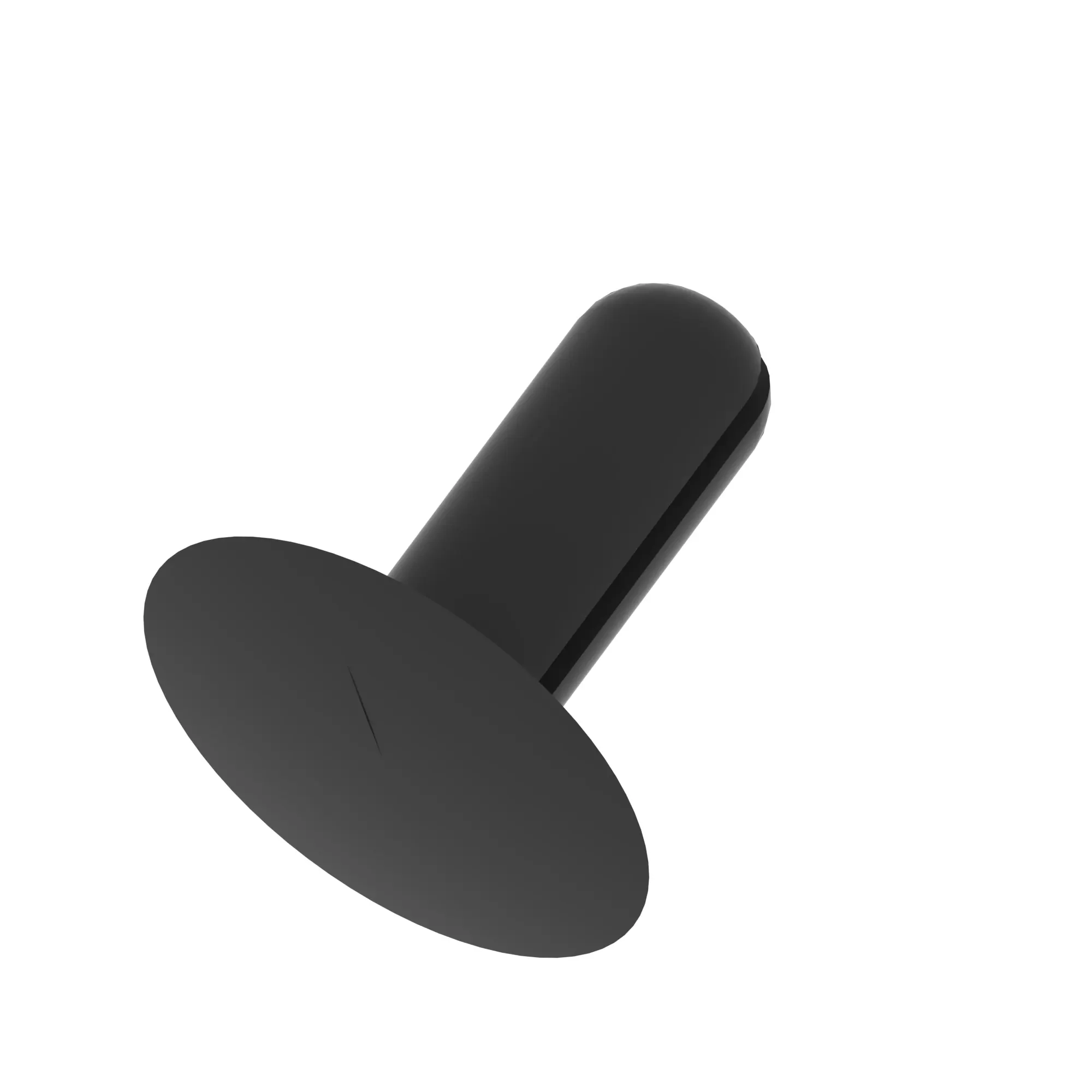 John Deere Plastic Bolt Plug - AYC12051