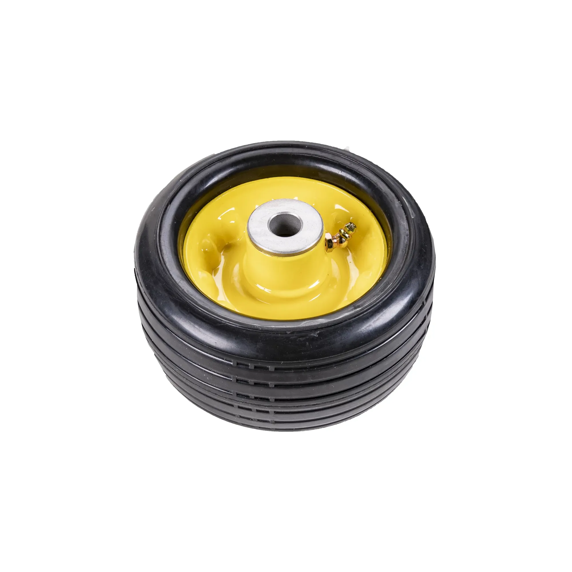 John Deere Caster Wheel - AM106723