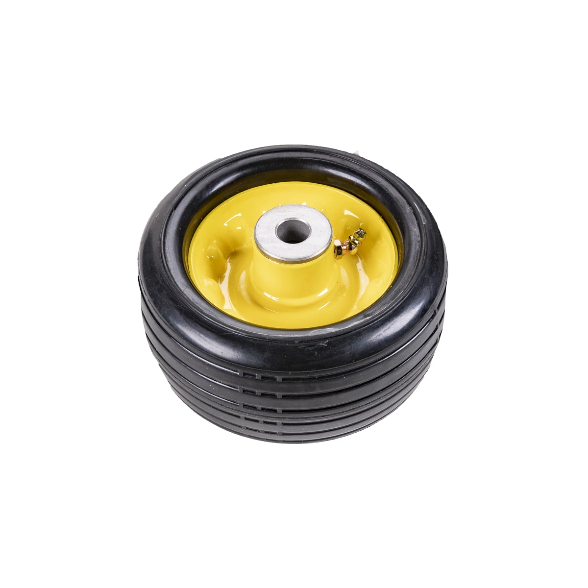 Wheel, (Caster Assembly)
