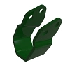 John Deere Locking Collar - R277756