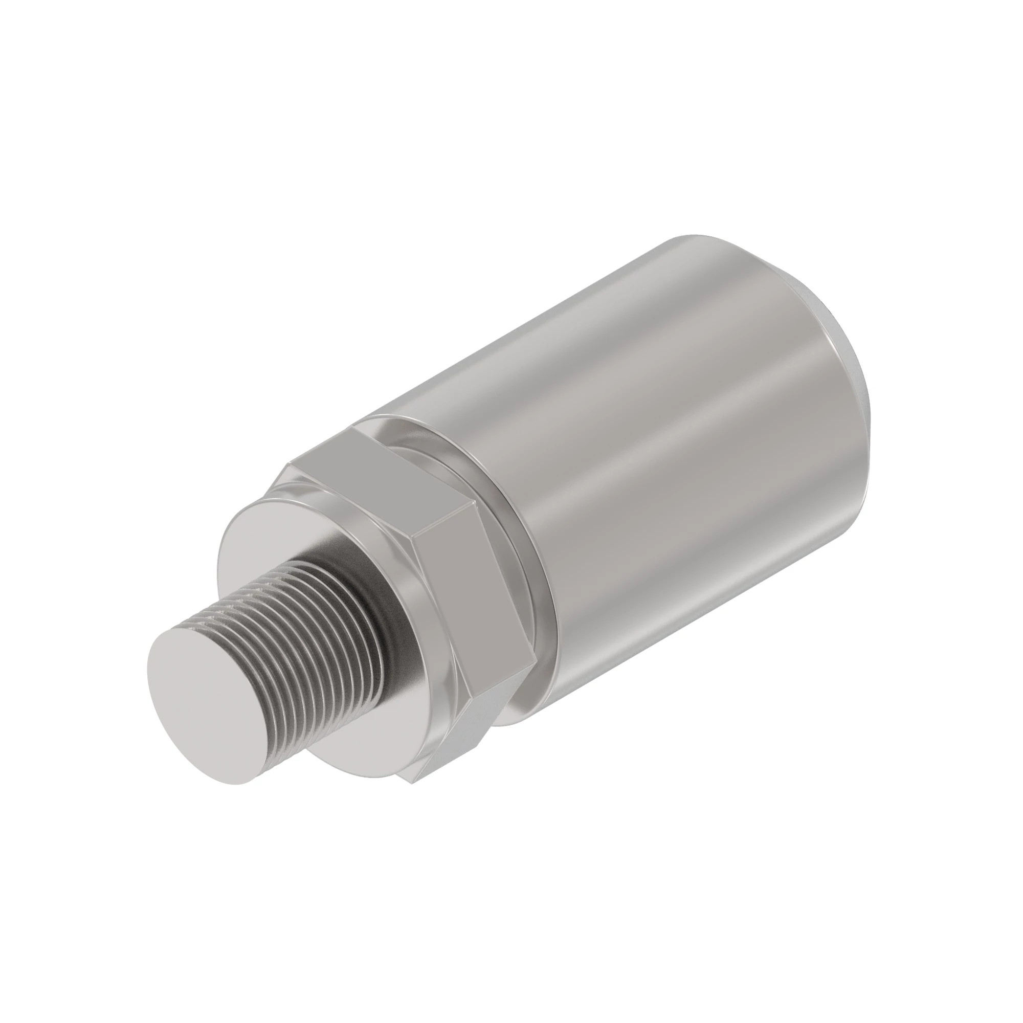 John Deere Fitting - F057589