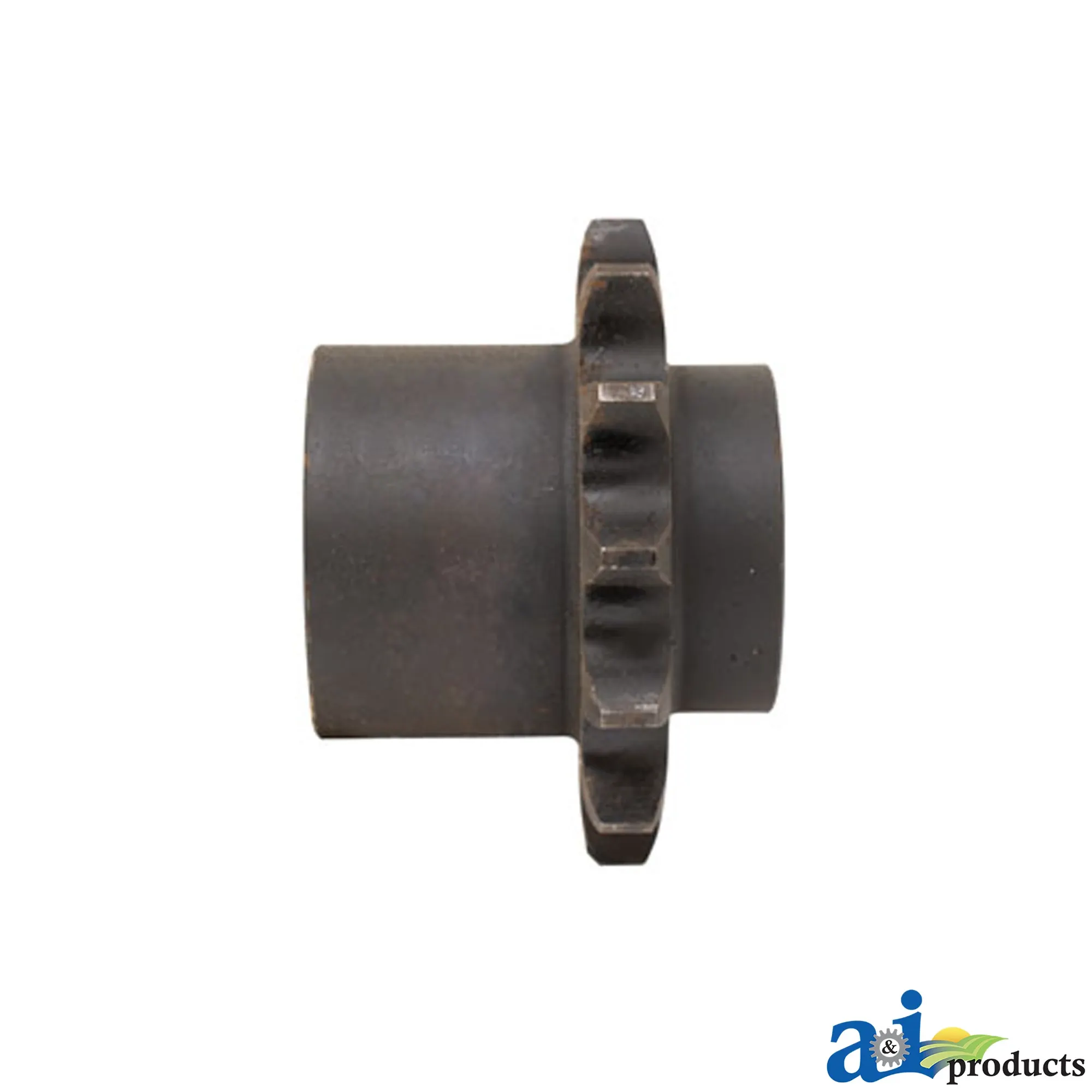 SPROCKET ASSY - 13T AUGER DRIVE