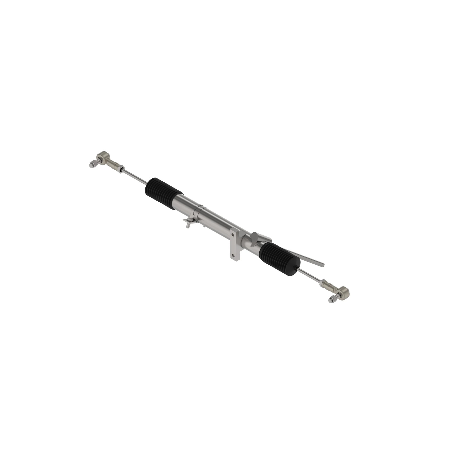 John Deere Rack - AUC19354