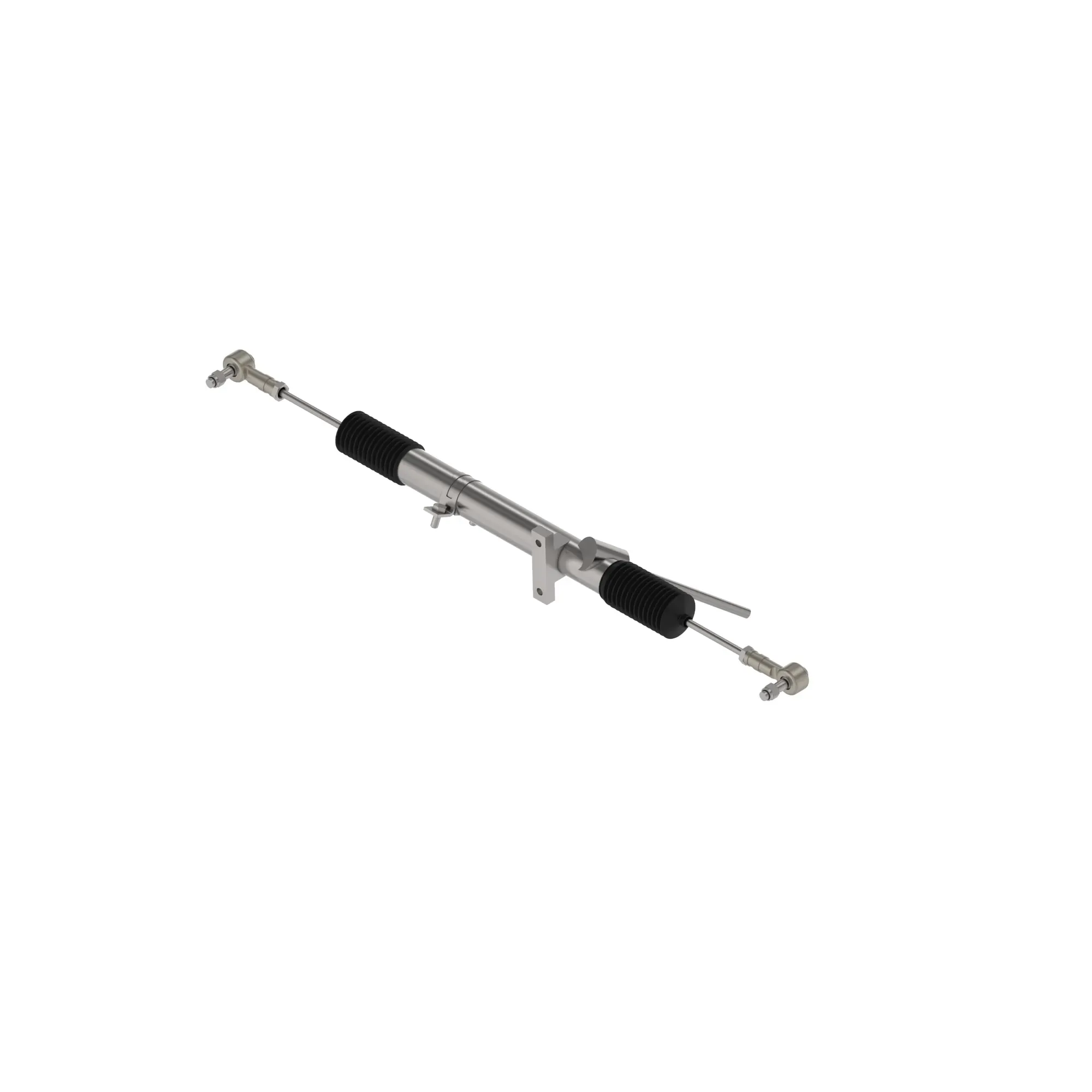 John Deere Rack - AUC19354