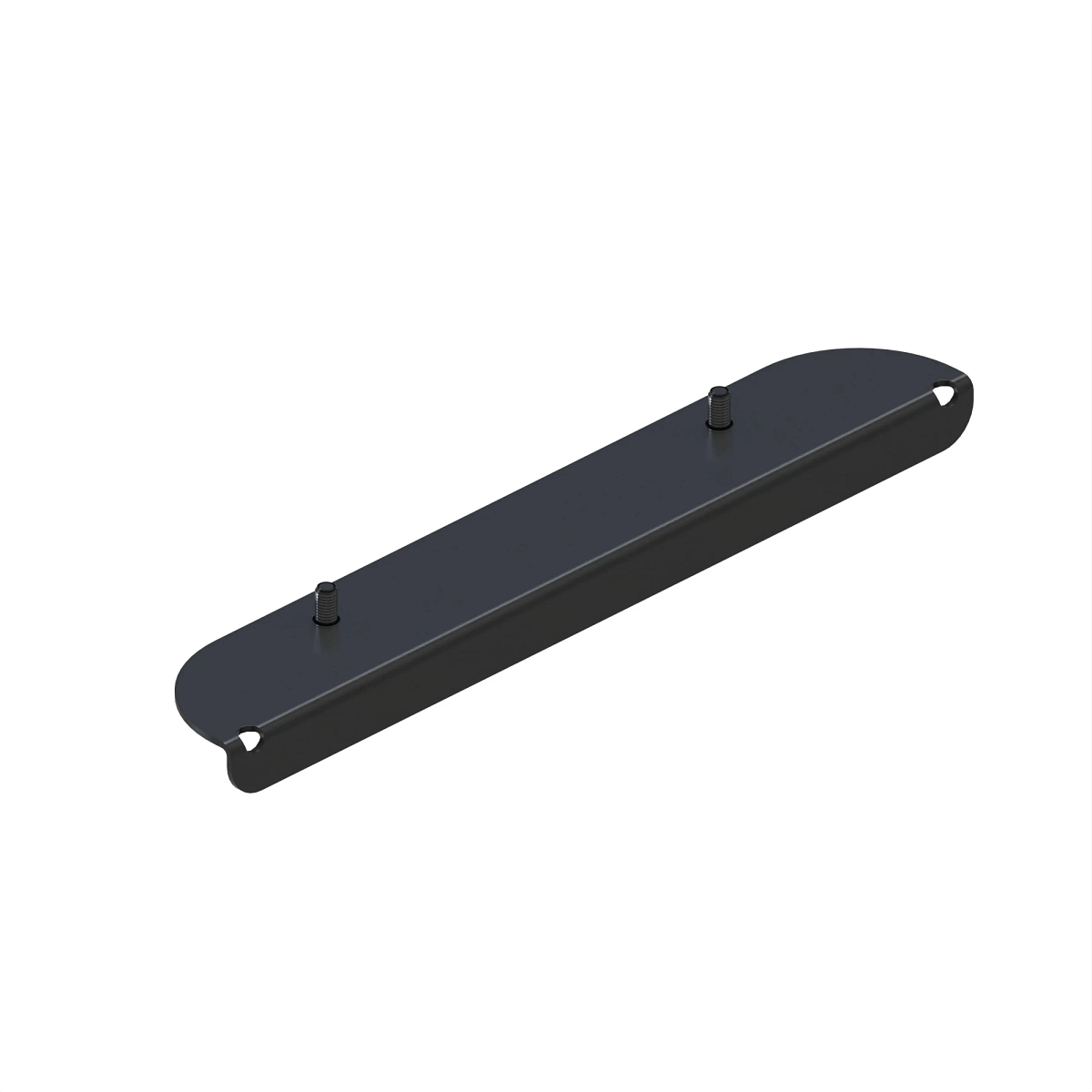 Bracket, Reservoir Assembly