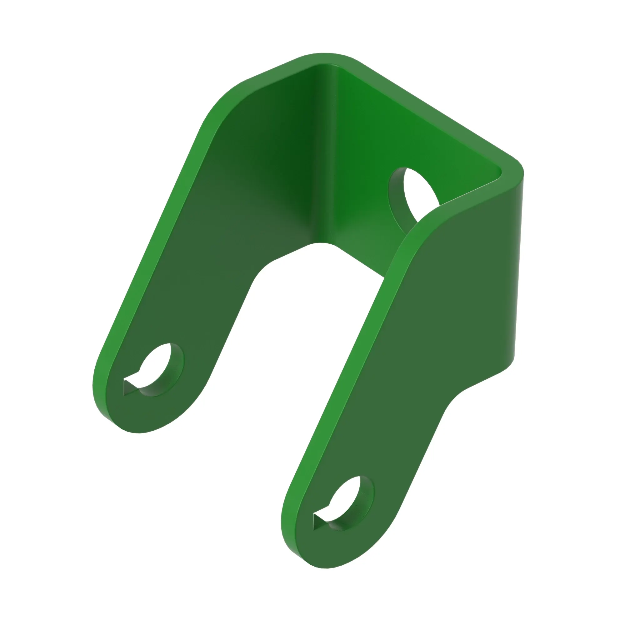 John Deere Flood Light Mount Bracket - KK80620