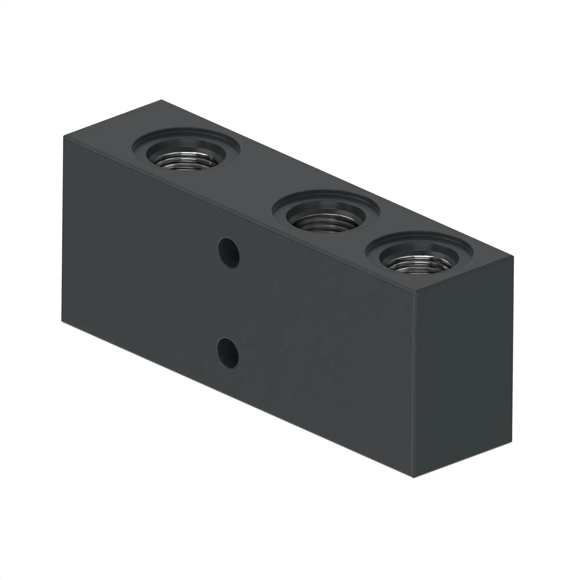 MANIFOLD, CASE DRAIN