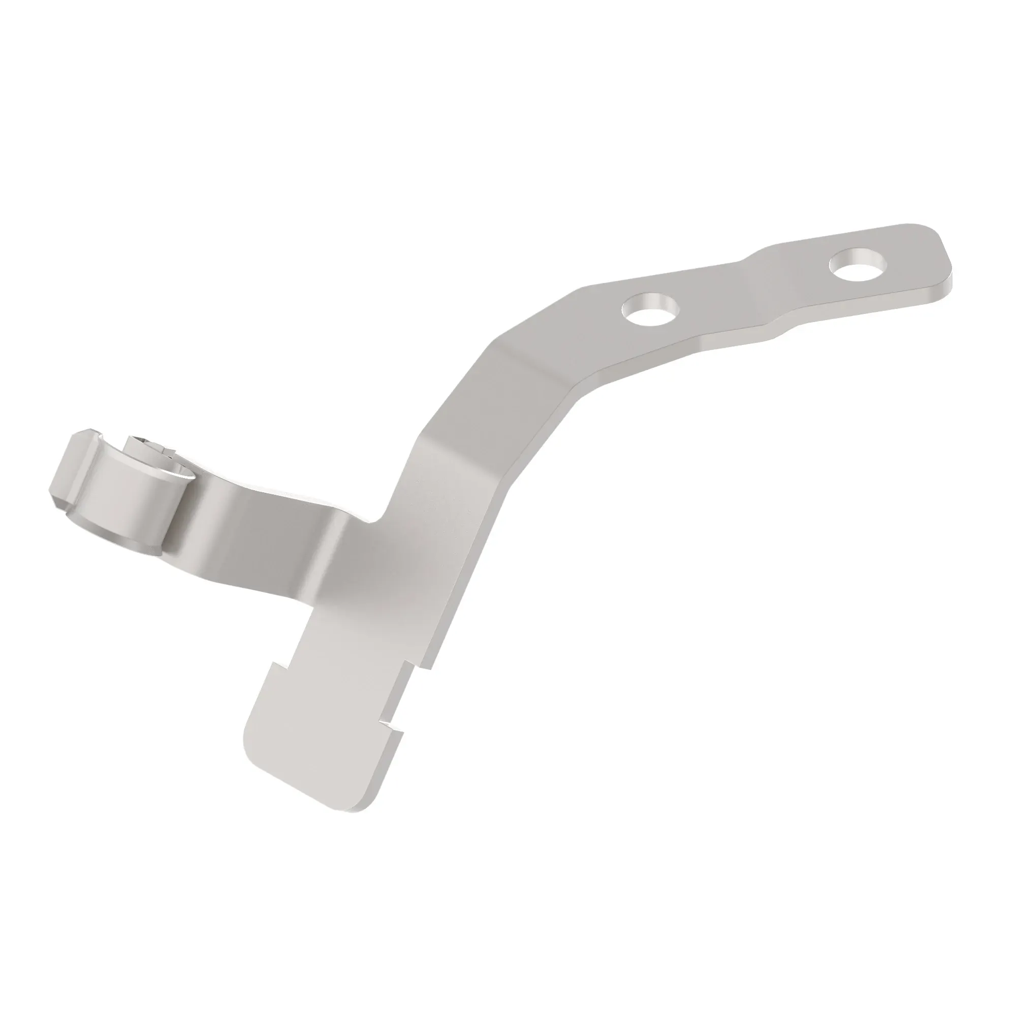 John Deere Bracket - RE548614