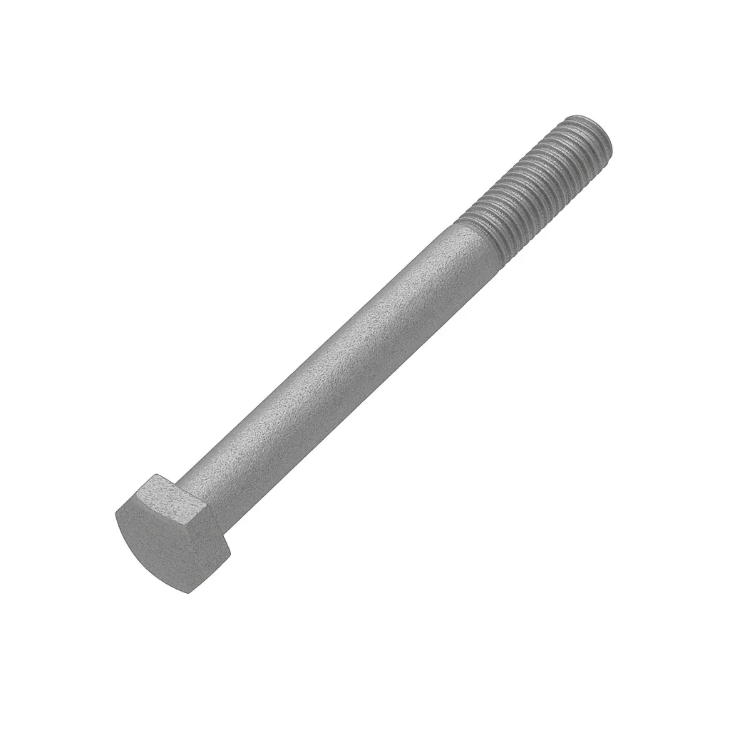 John Deere Bolt, M6 X 55 - R543661