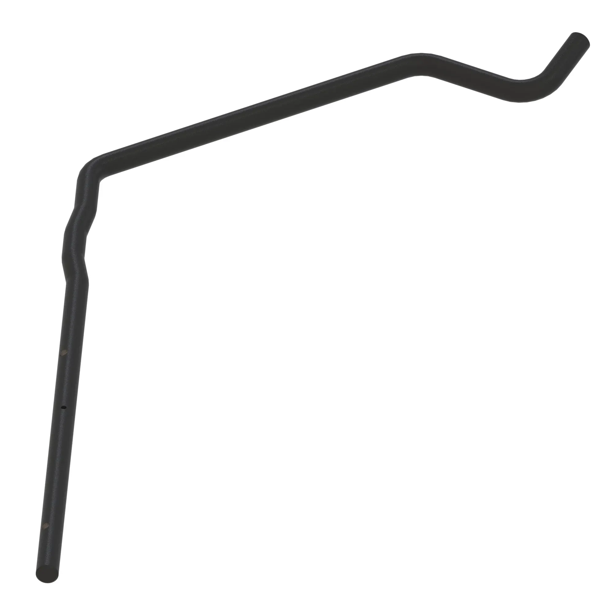 John Deere Control Lever - SU55728