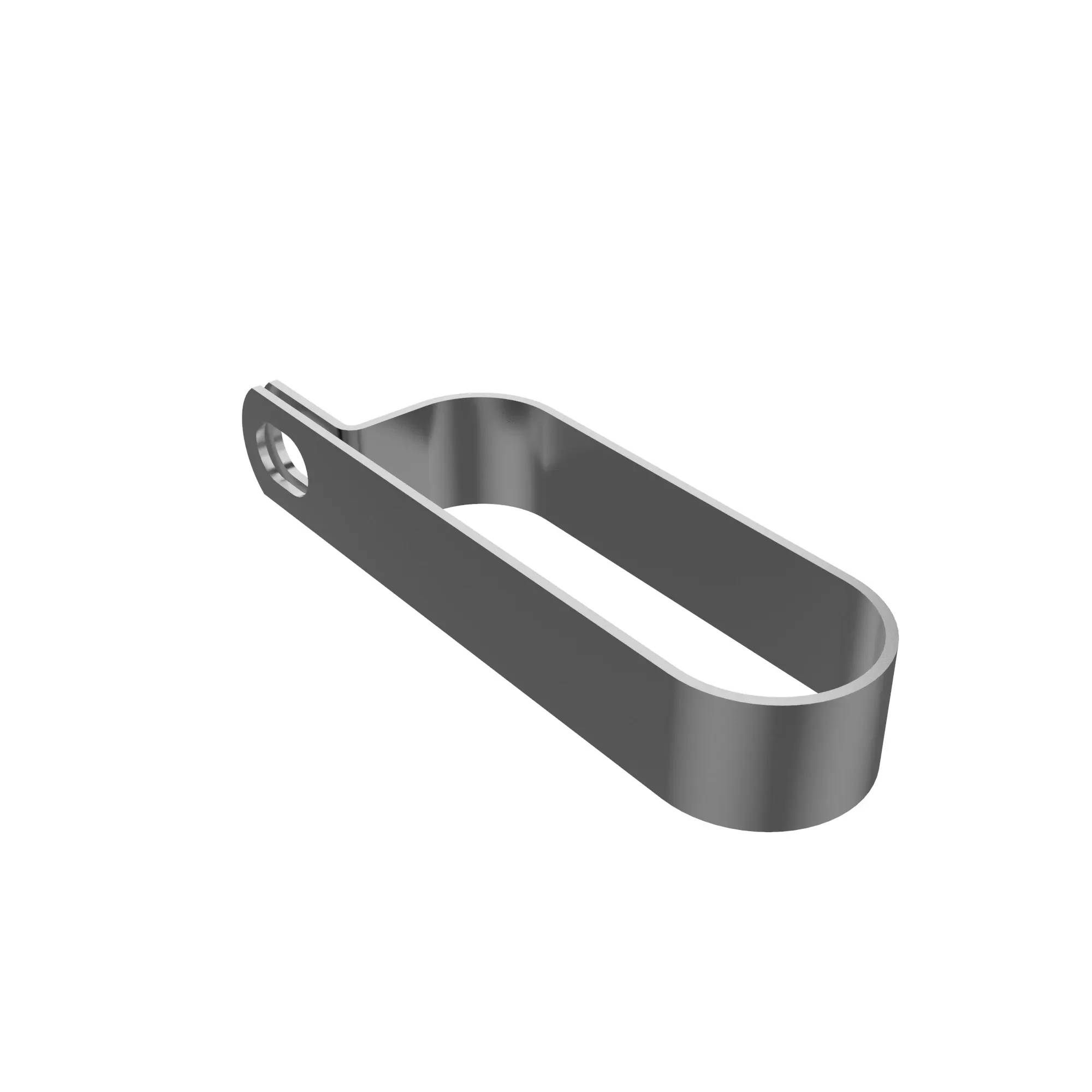 John Deere Clamp - H117952