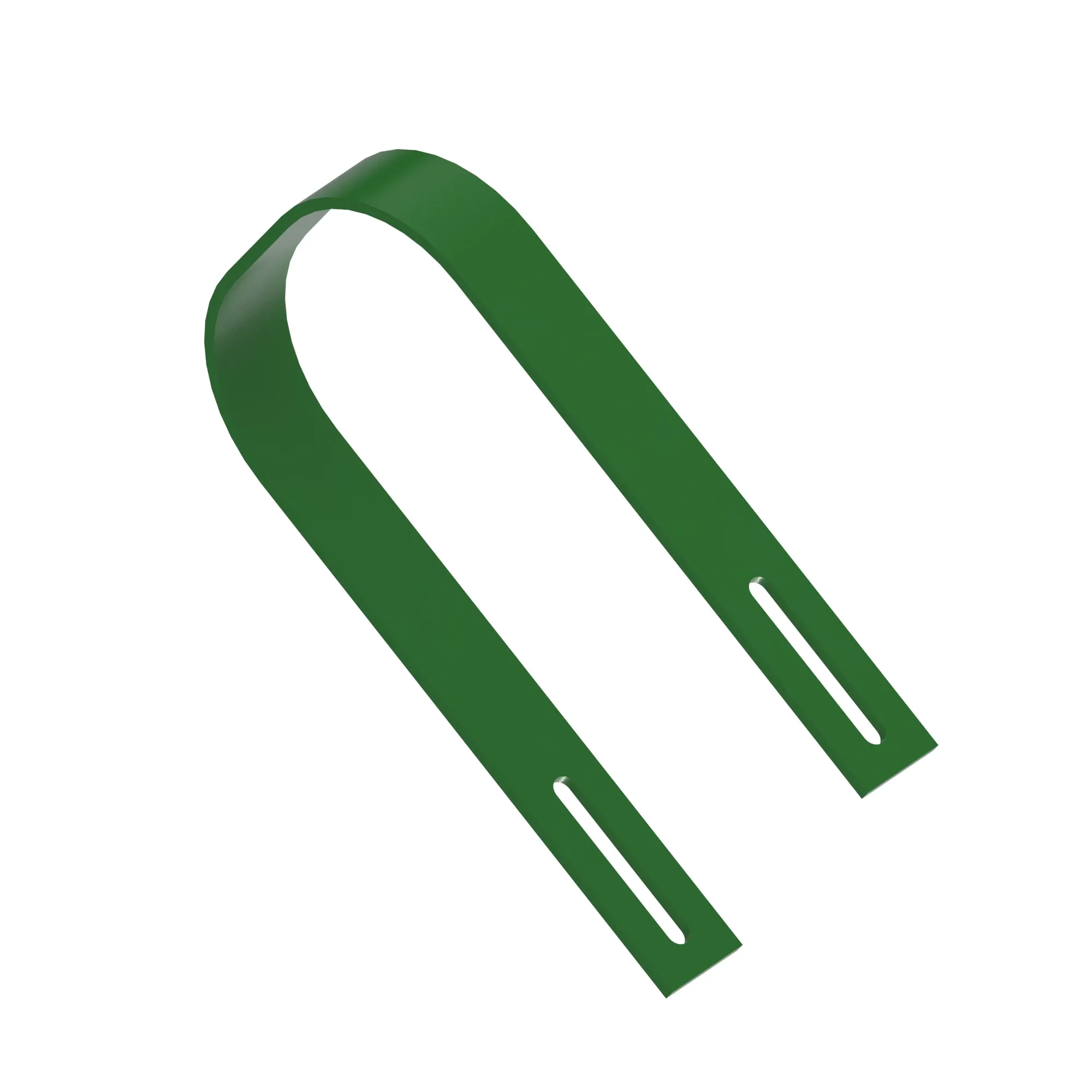 John Deere Scraper - P74954
