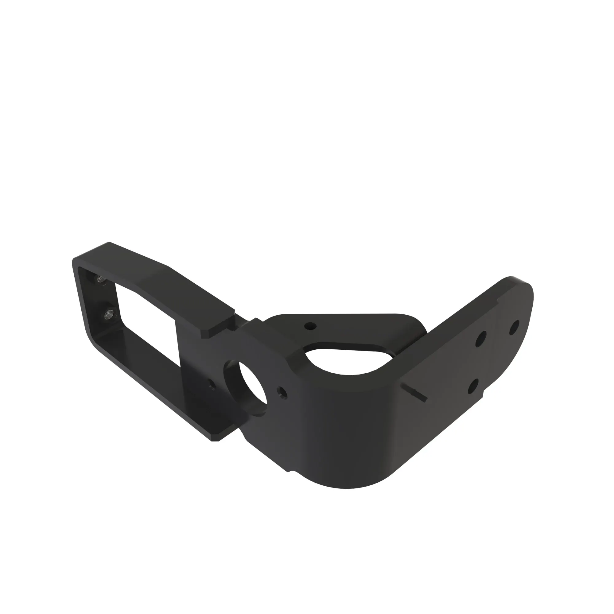 John Deere Front Bracket, Right Side - AL230536