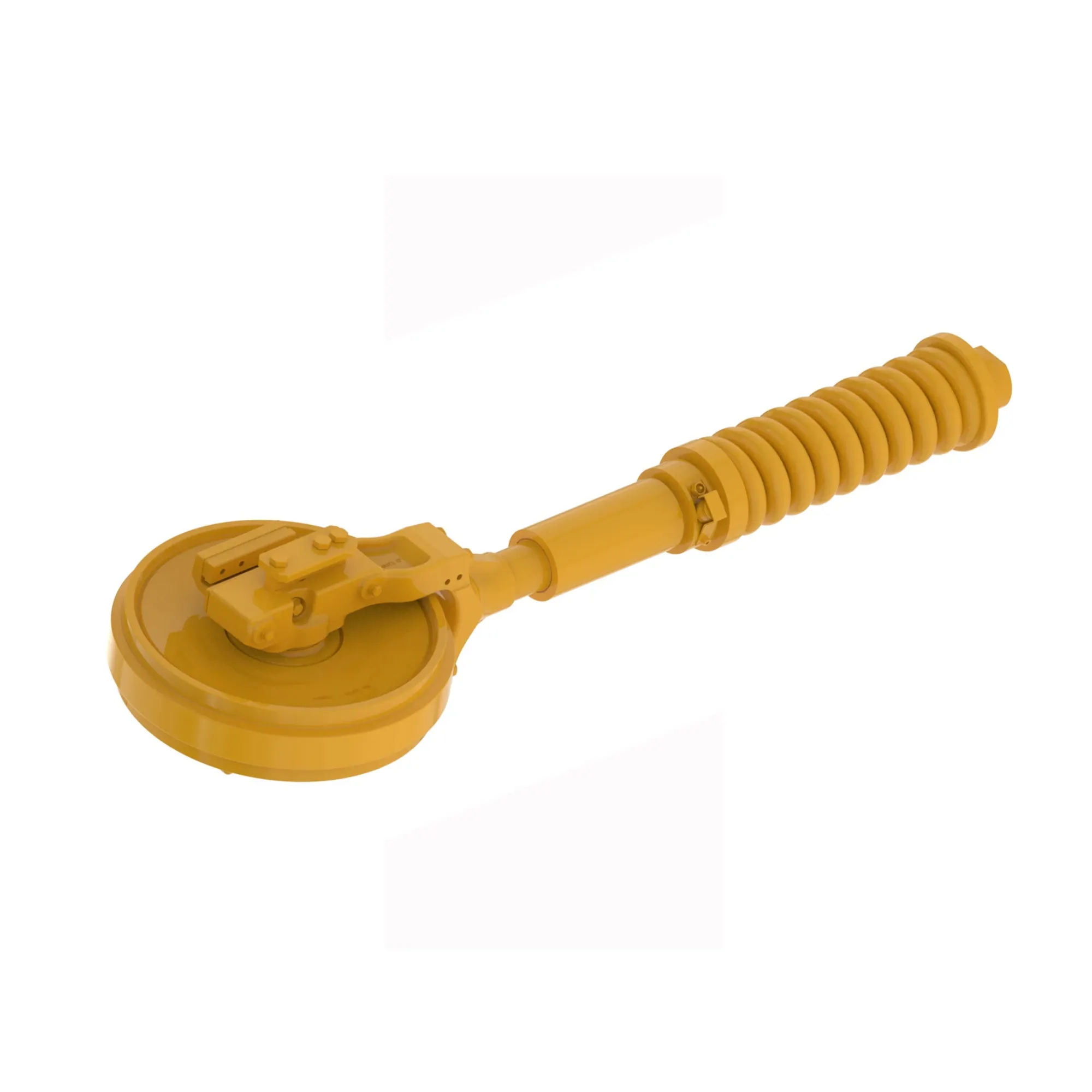 John Deere Idler and Spring - AT406969