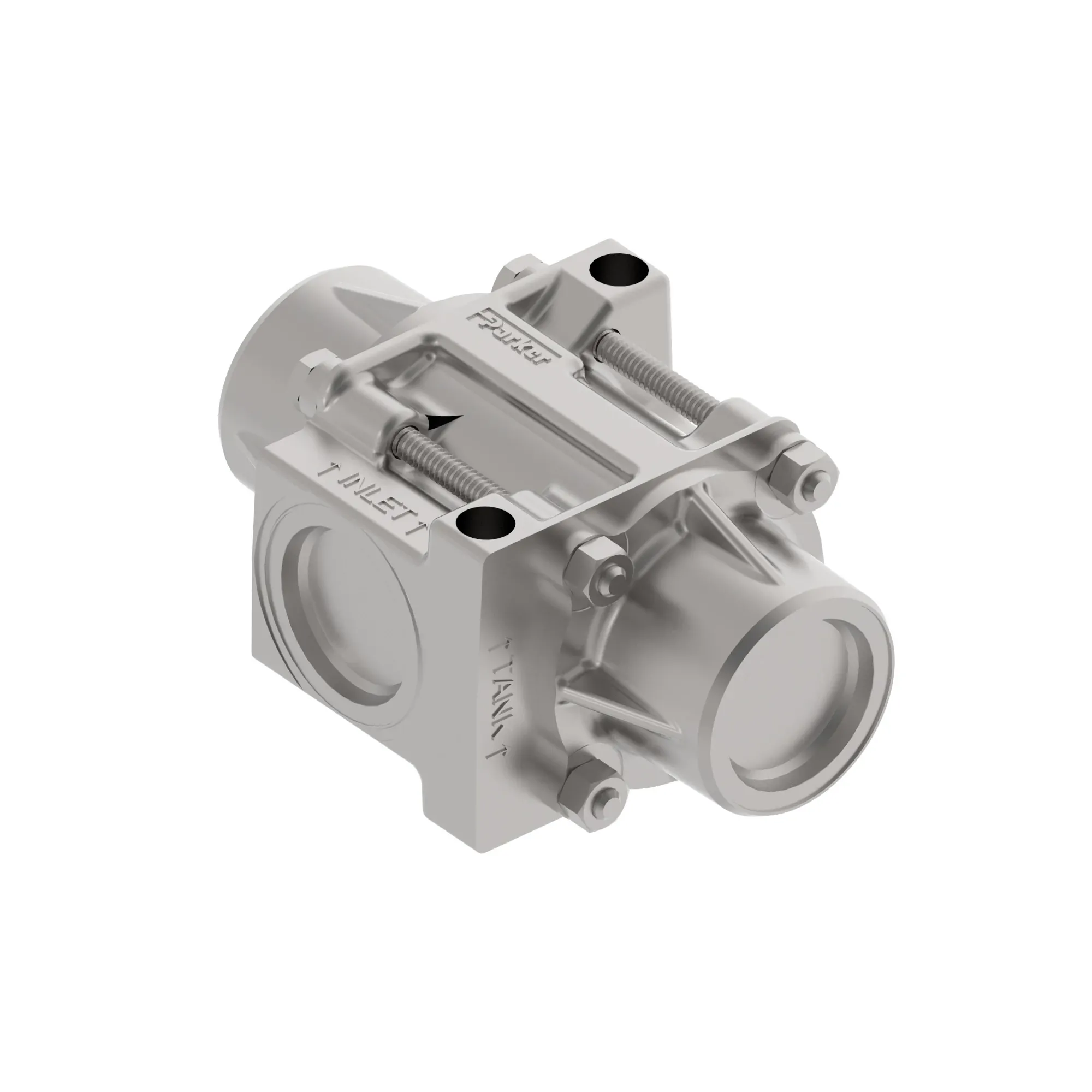 Control Valve