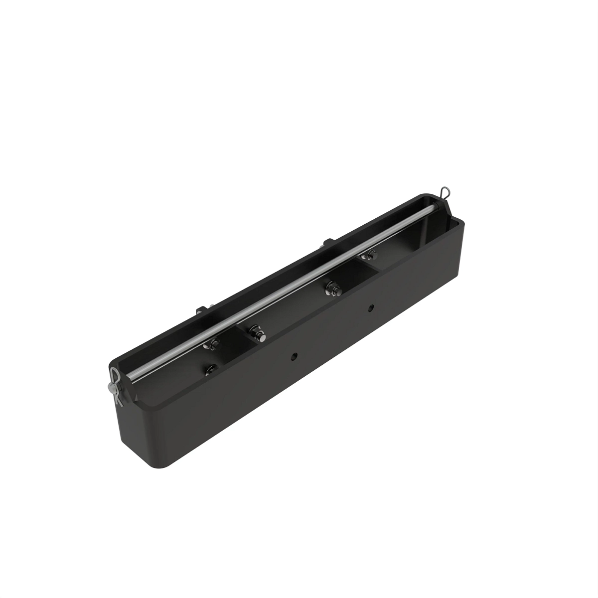 Weight Kit, 3032E/38E Front Wt Brkt