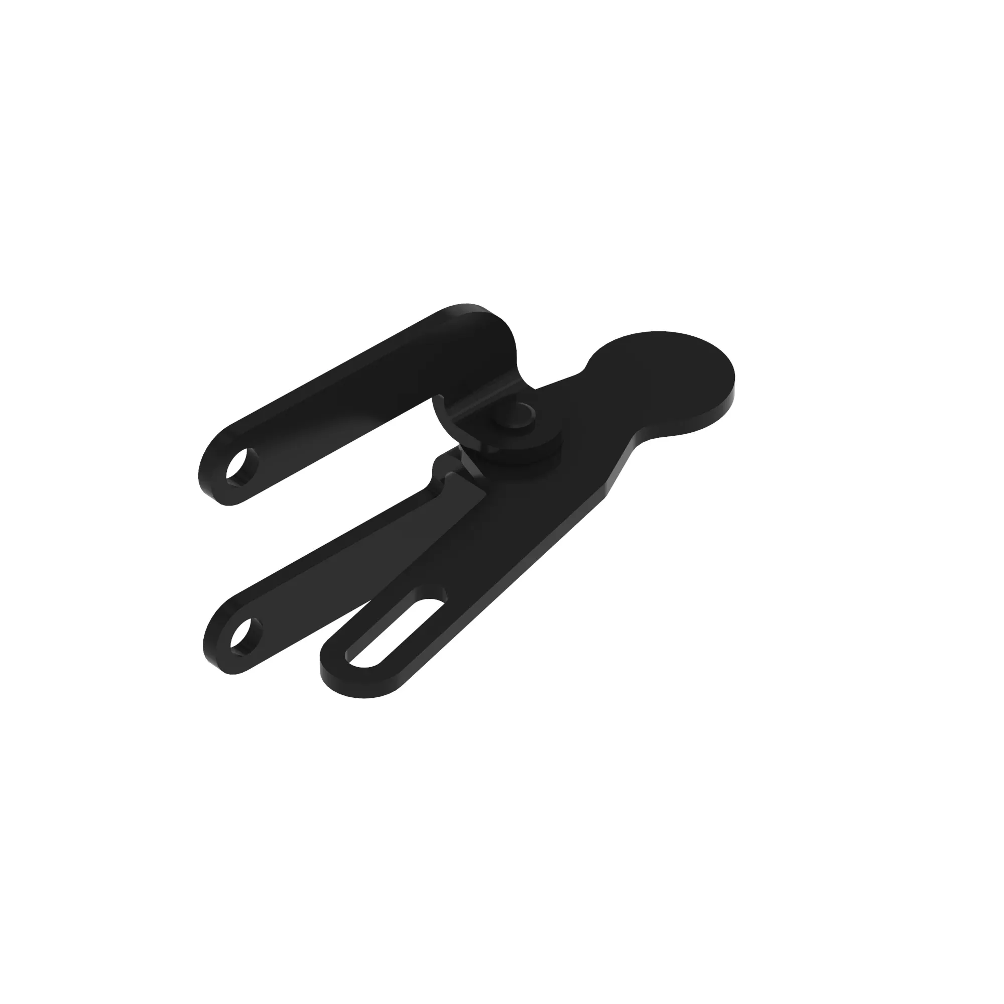 latch