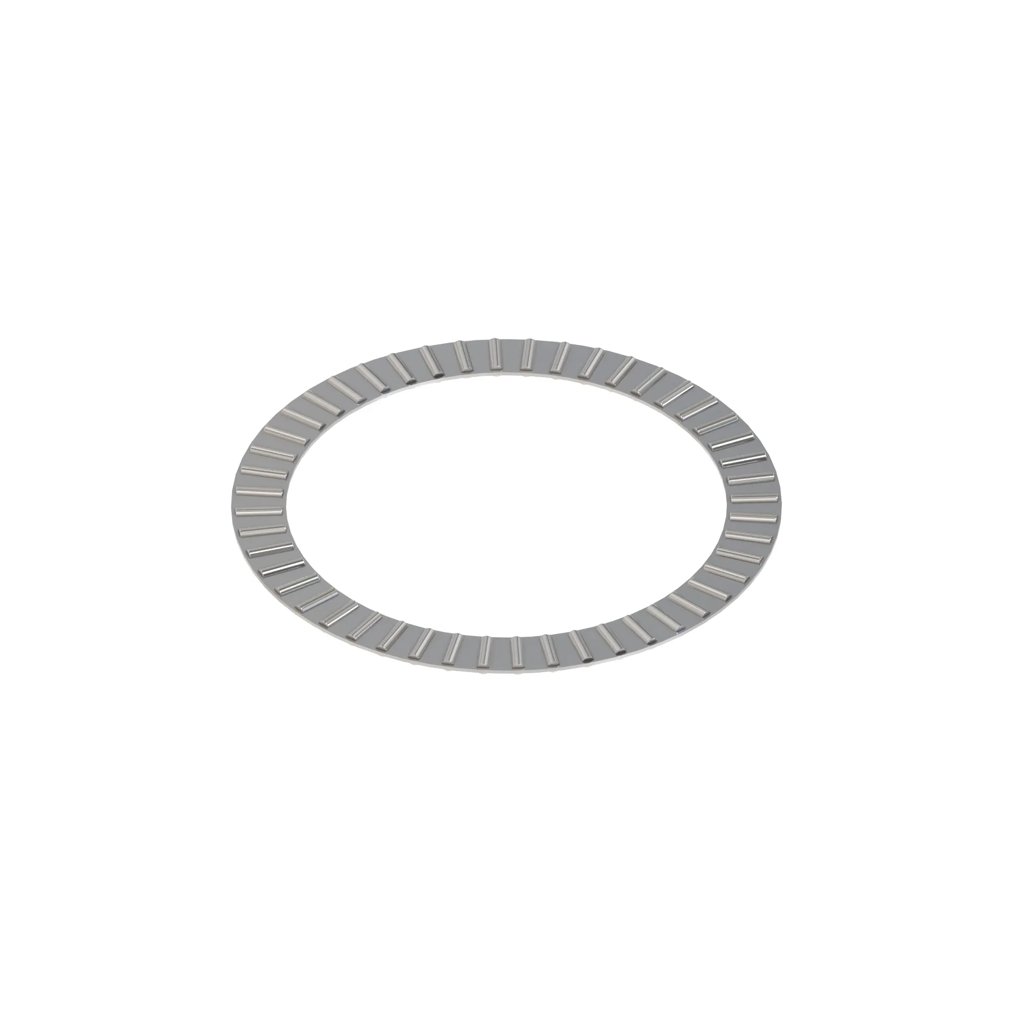 YZ120906: Needle Thrust Bearing