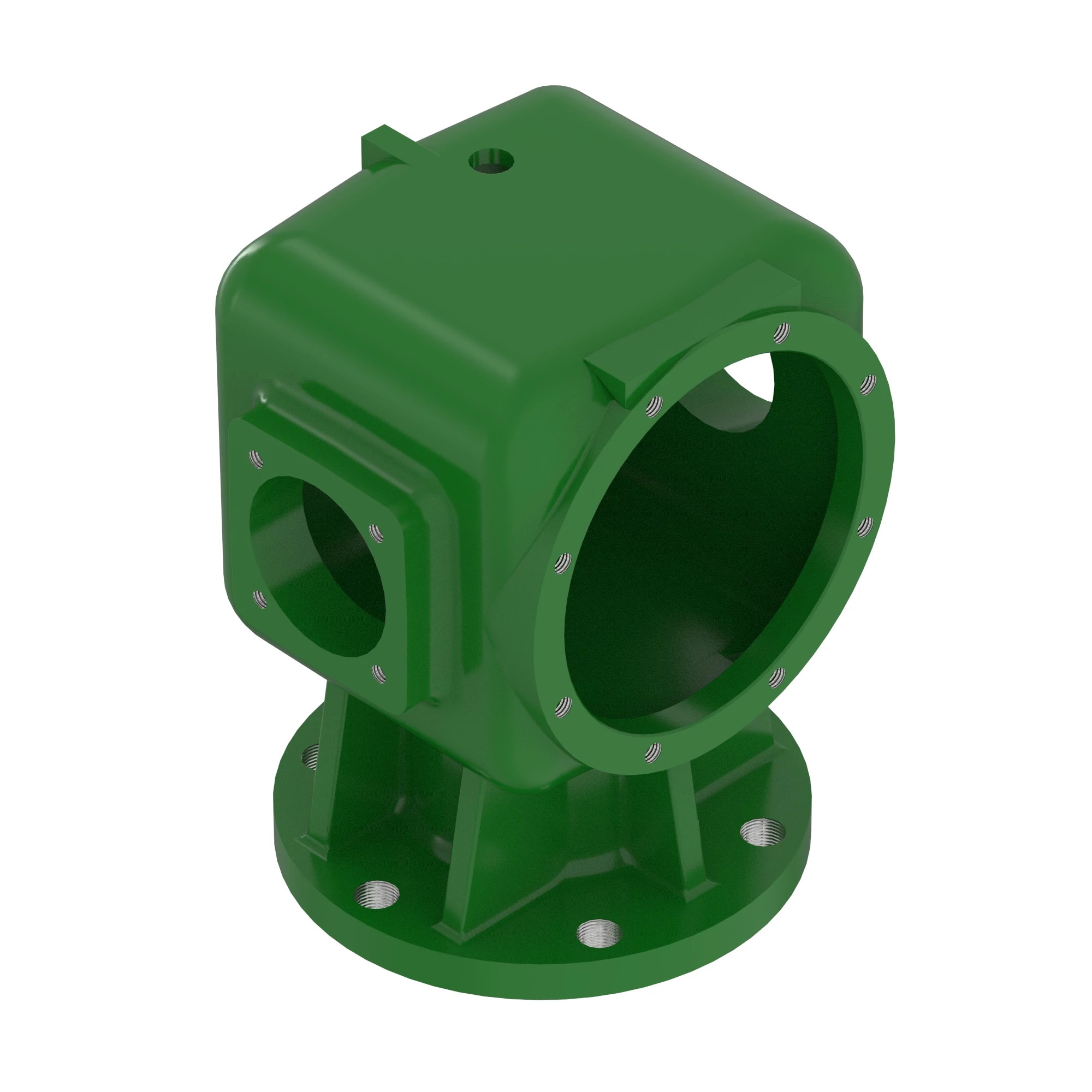 John Deere Heavy Duty Split Housing - W52929