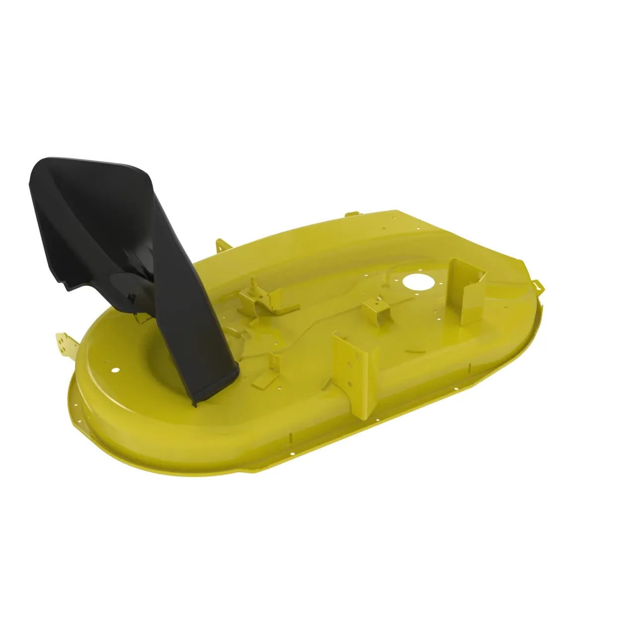 John Deere Mower Deck, 42 Inch - GY22439