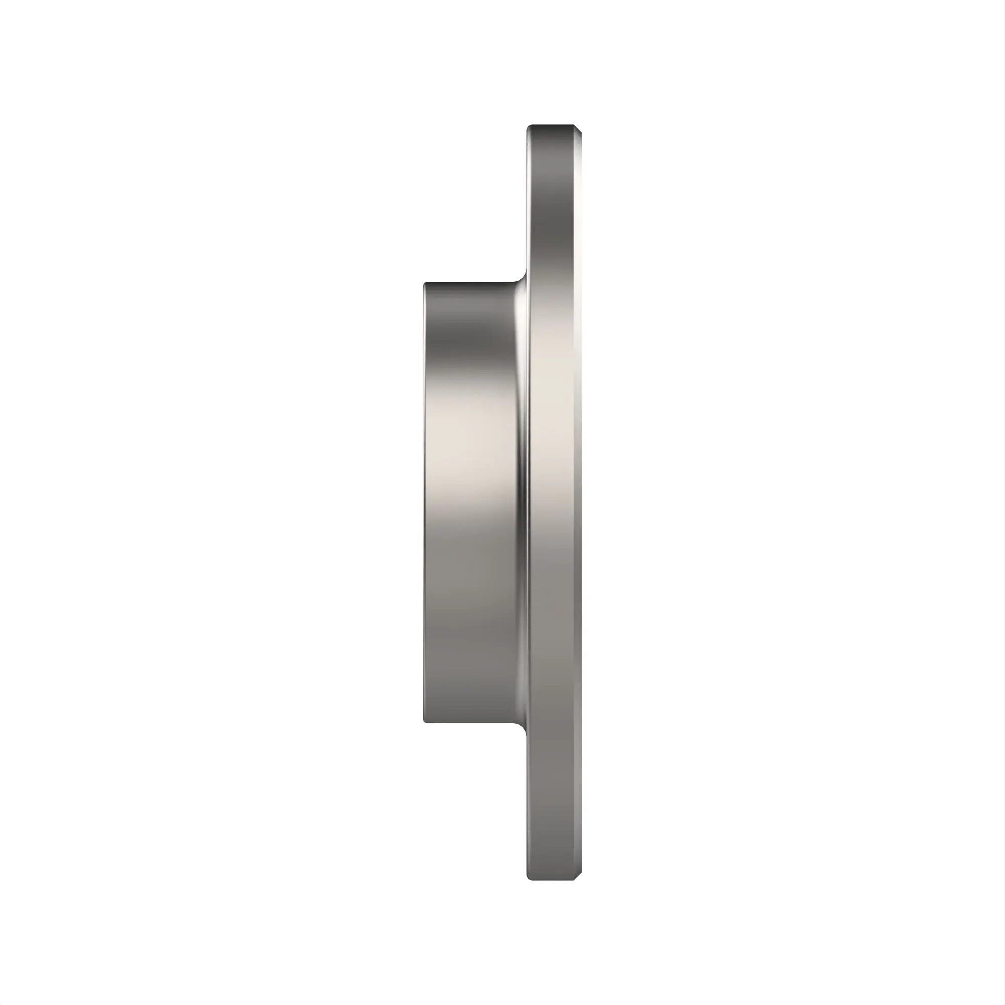 HUB SPLINE