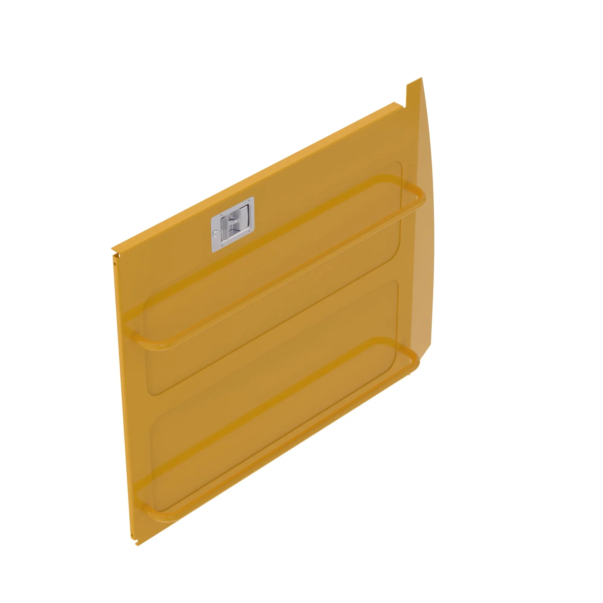 John Deere Rear Door, Right Side - AT426974