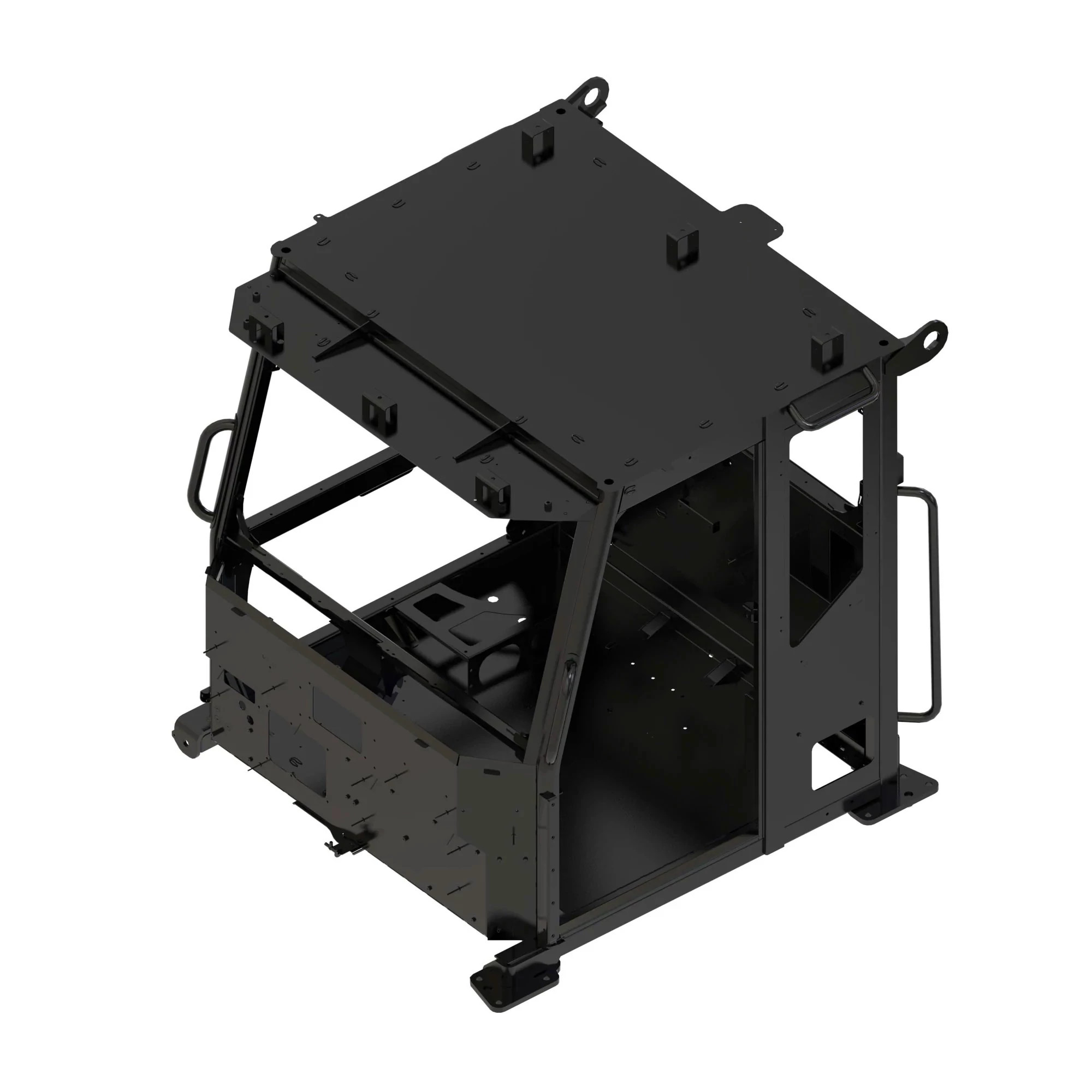 John Deere Cab Assembly - FYA00038940