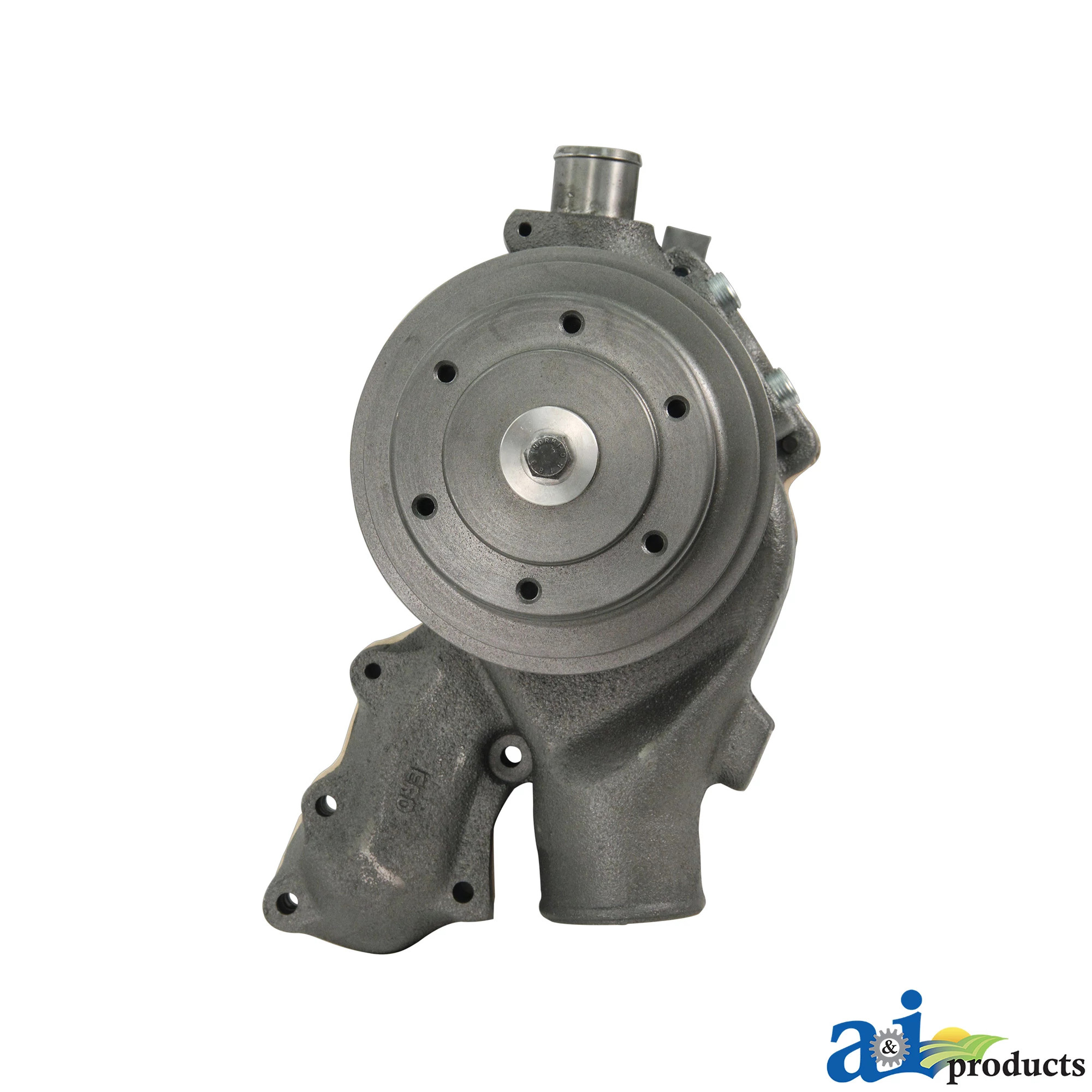 A&I Products Water Pump - A-RE70250