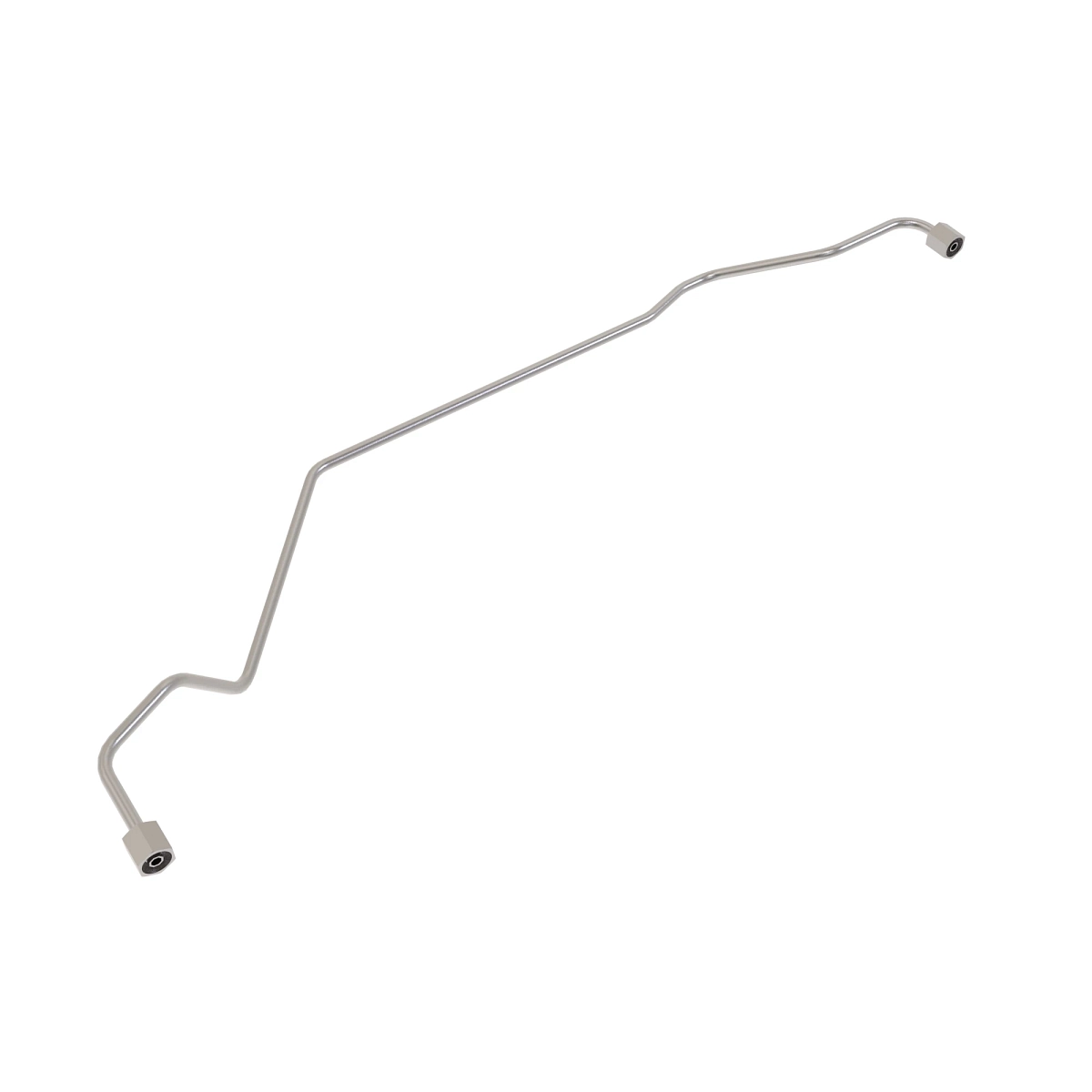 Oil Line, Assy., Air Compressor