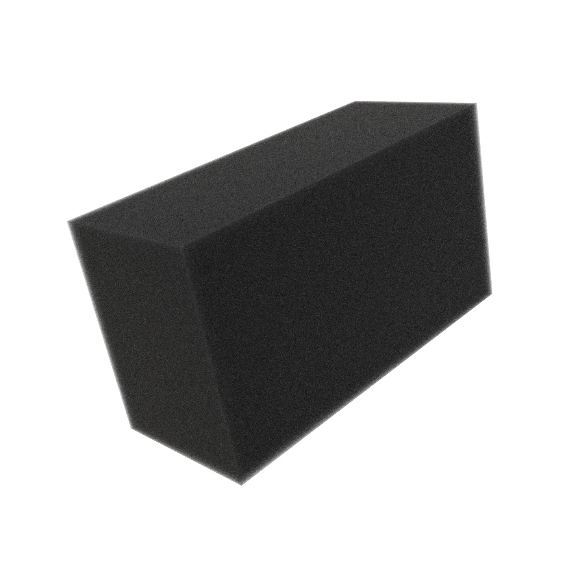 John Deere Foam Seal Isolator - T449340