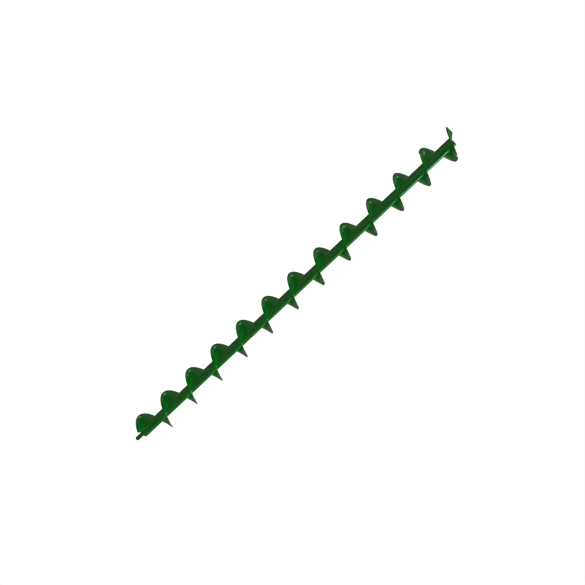 AUGER, 6.4M (21FT) AUGER ASSY
