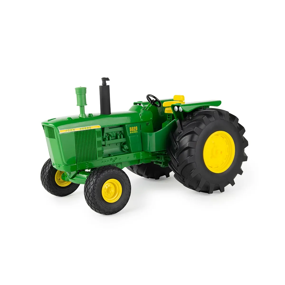 1/16 5020 Row Crop Tractor