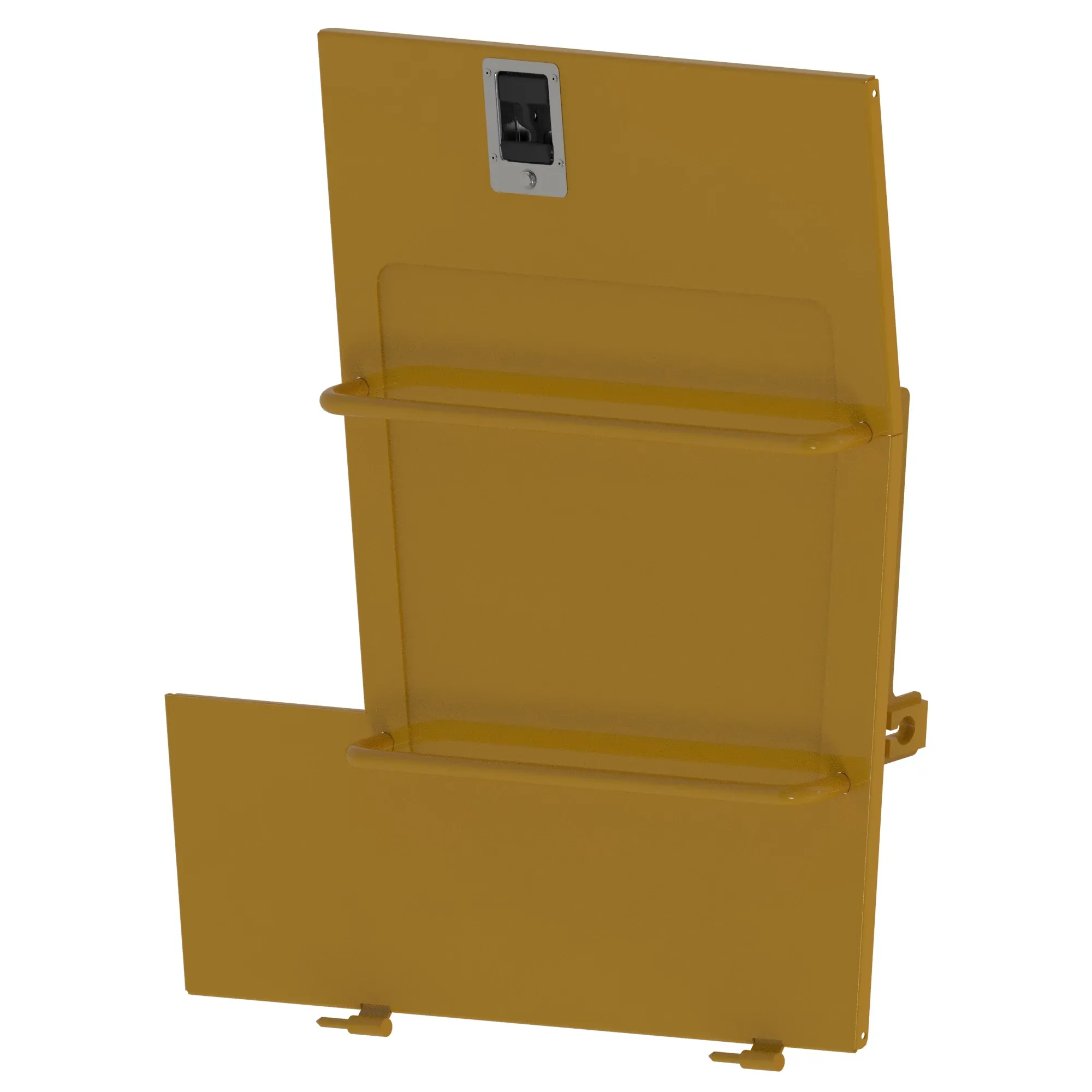John Deere Middle Panel - AT386059