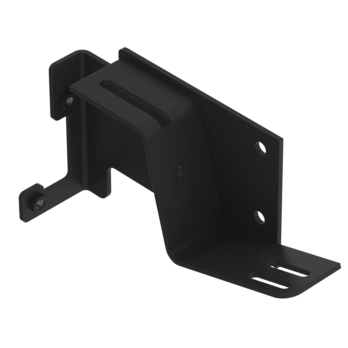 Bracket, Winch W/ Grapple Winch W/G