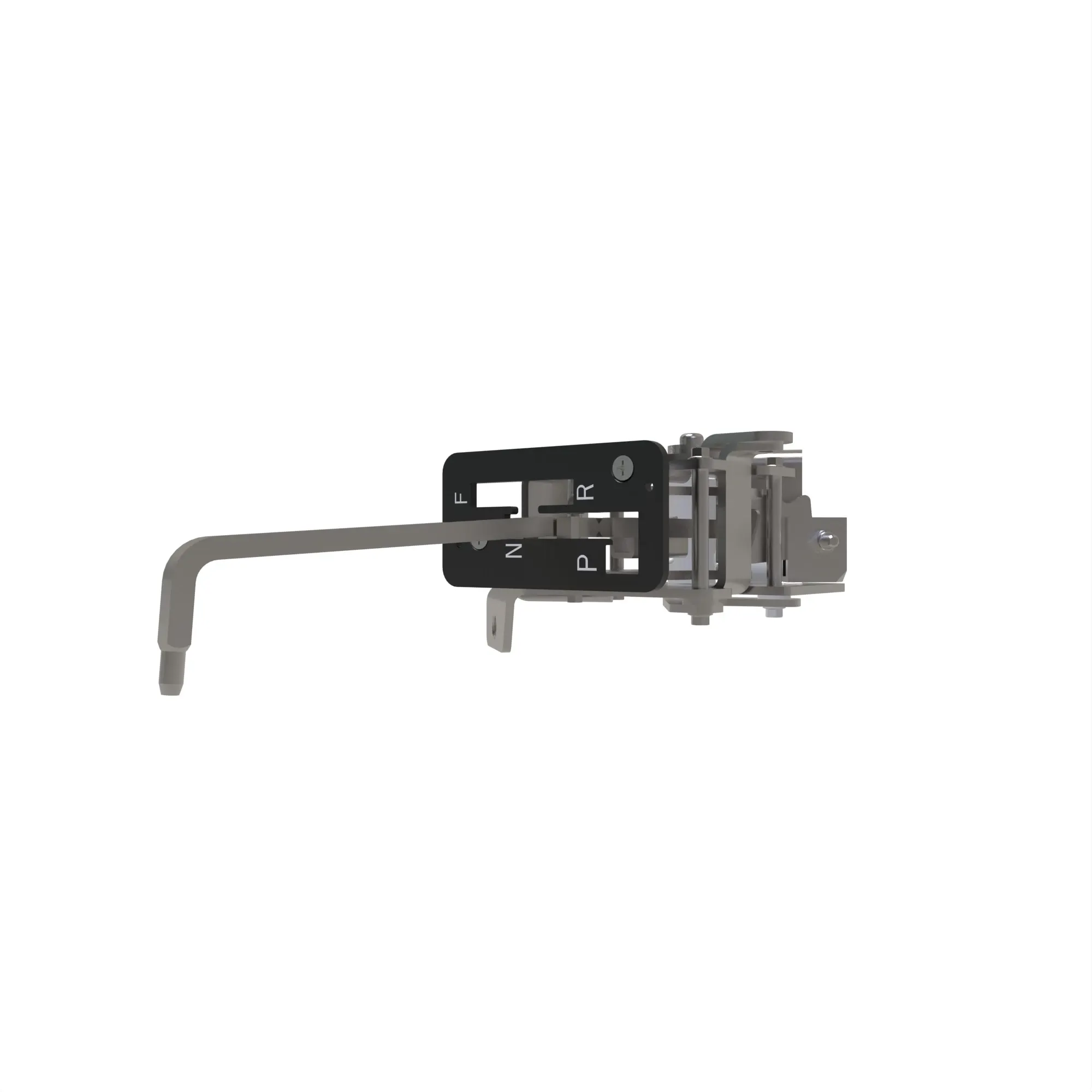 REVERSER CONTROLLER, REVERSER CONTR