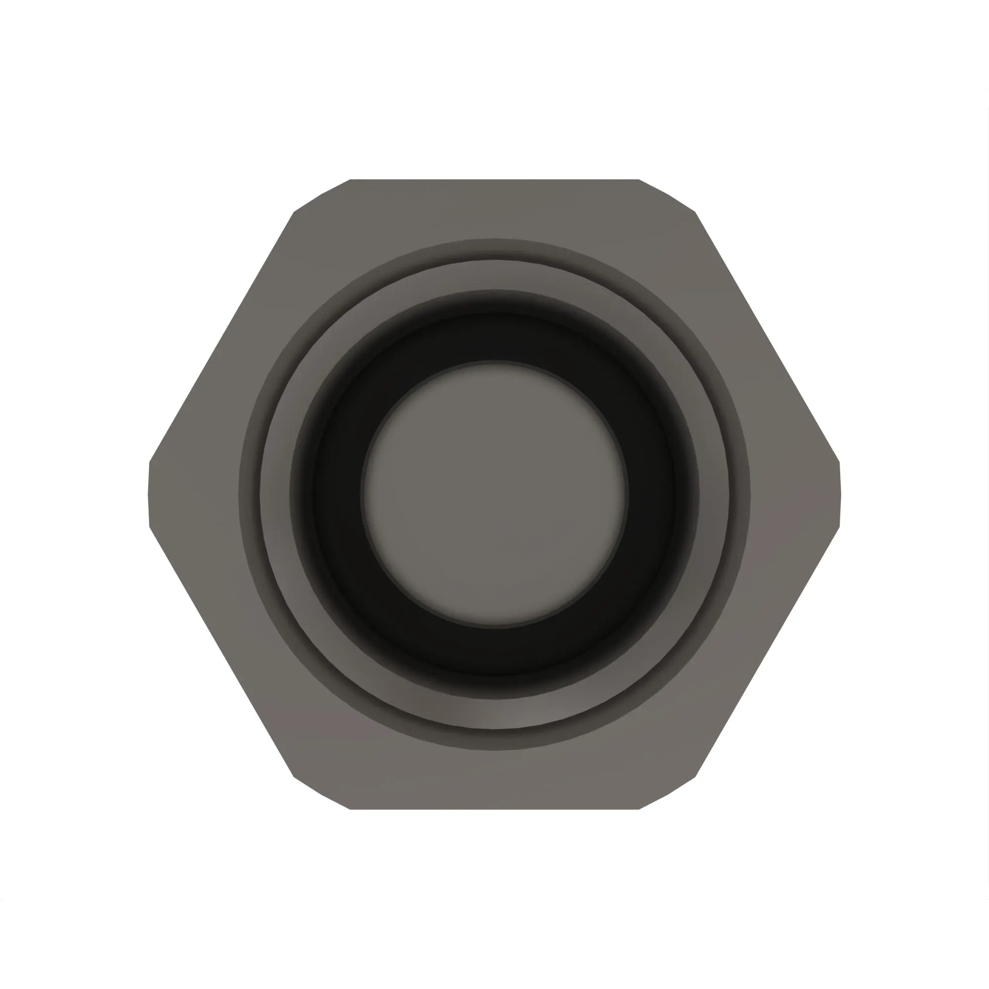 ELECTRICAL CONNECTOR CAP, PHOENIX C