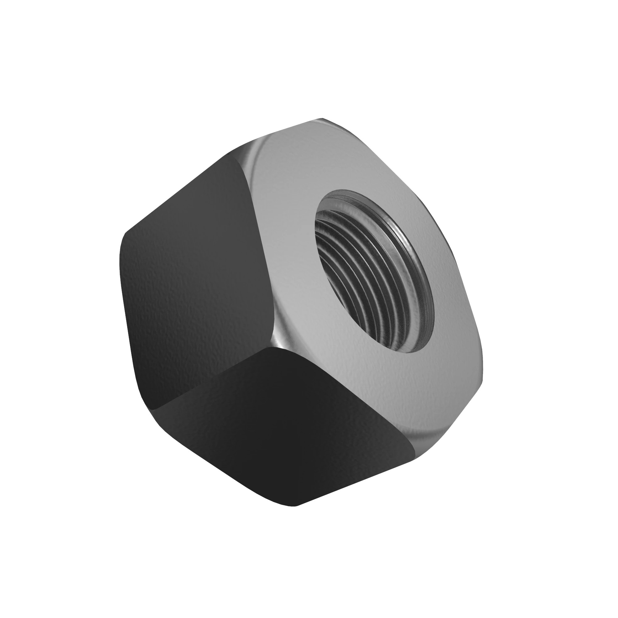 NUT, 24MM CENTER LOCK