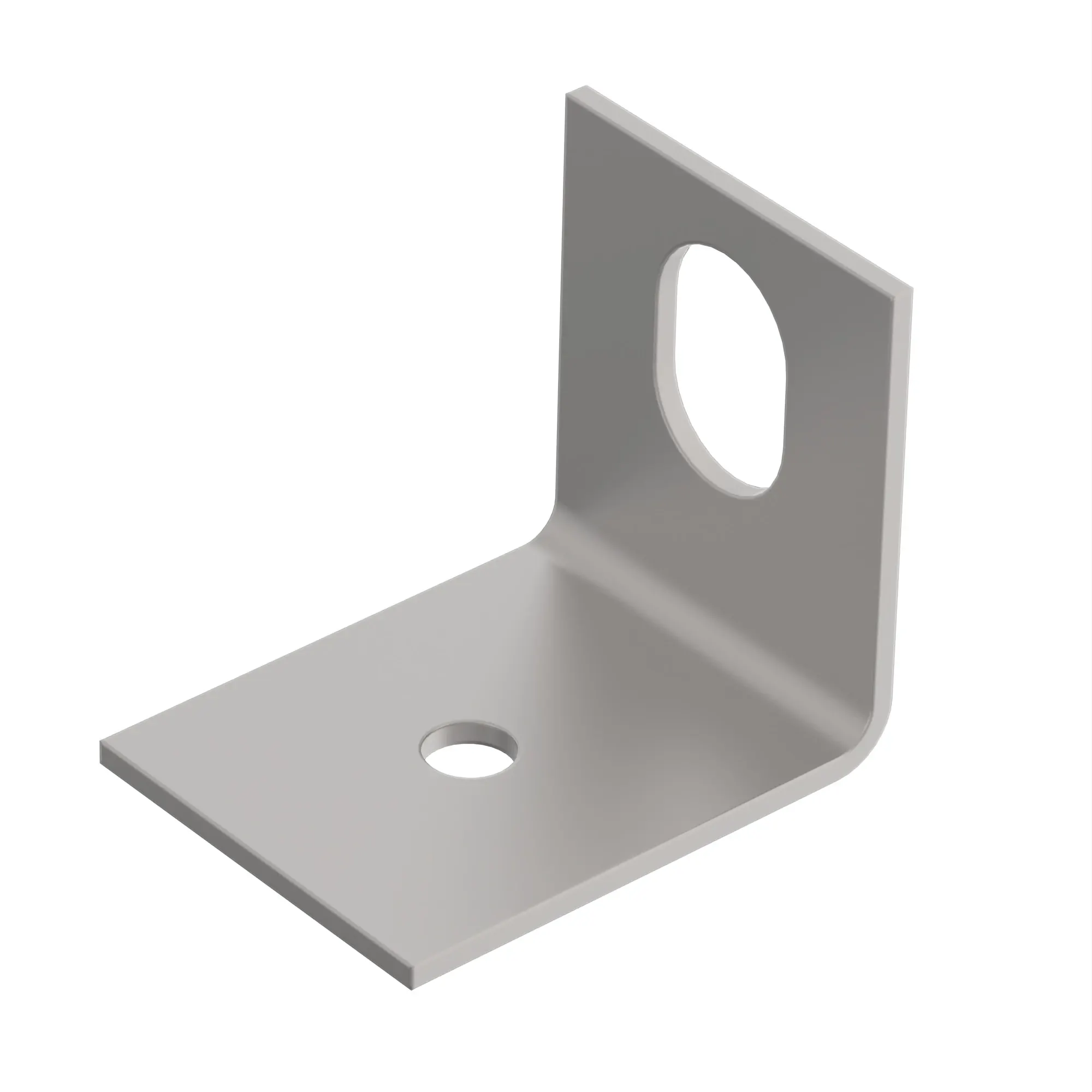 VALVE SUPPORT BRACKET