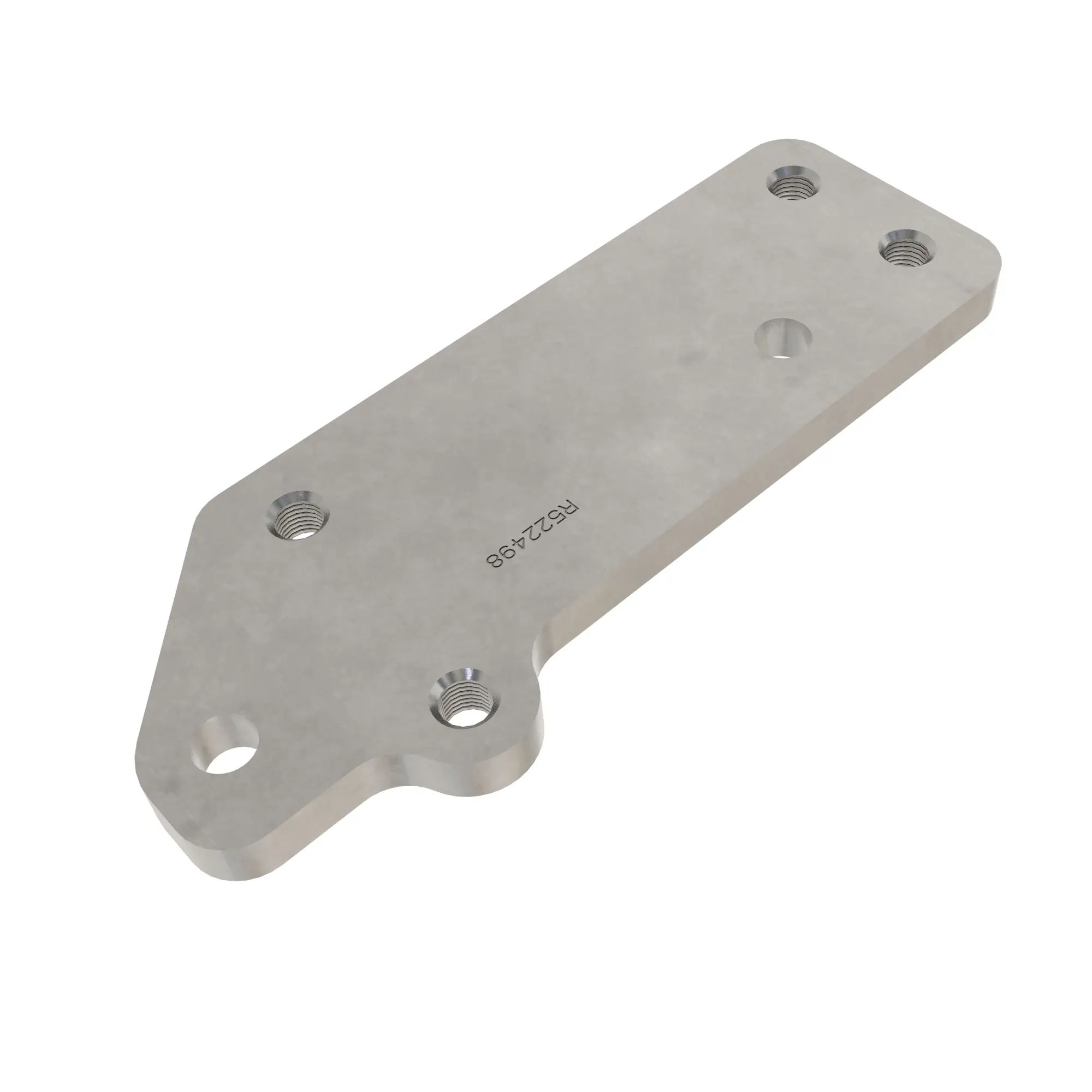 FUEL RAIL