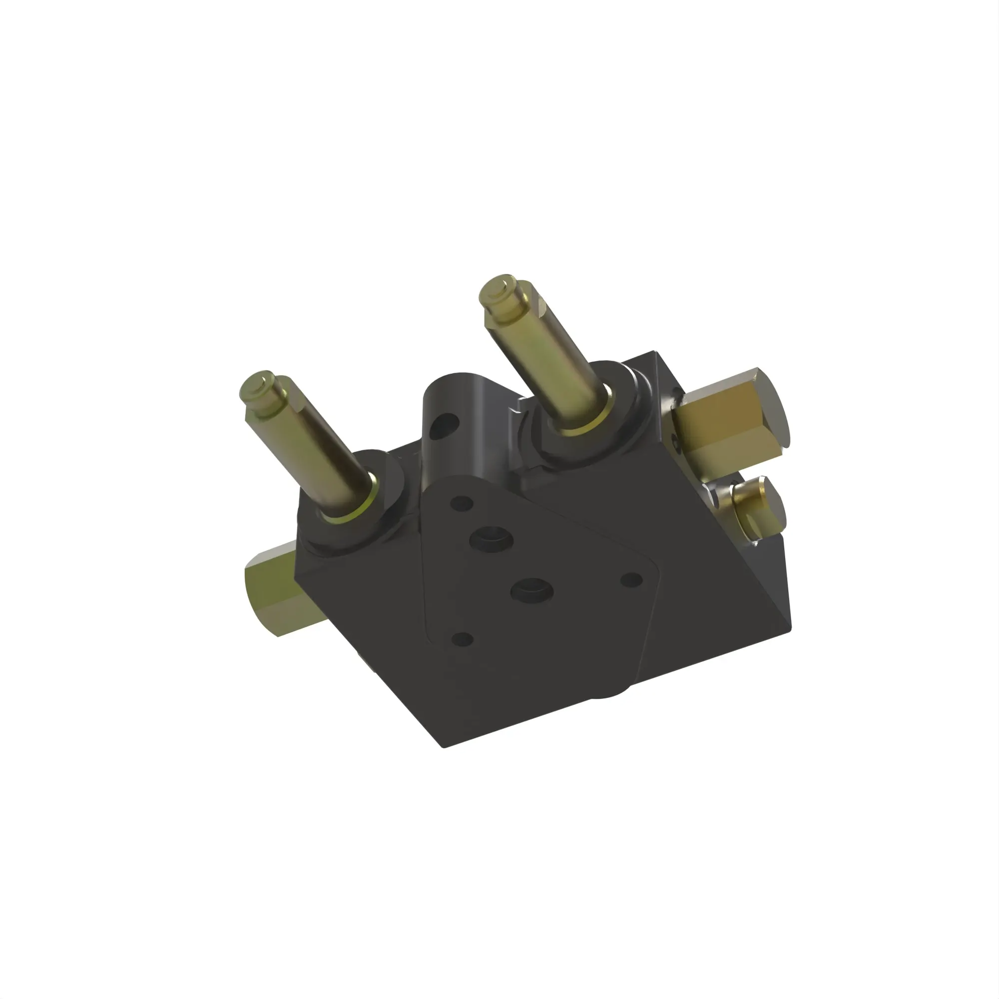 AZ54786: Solenoid Control Valve