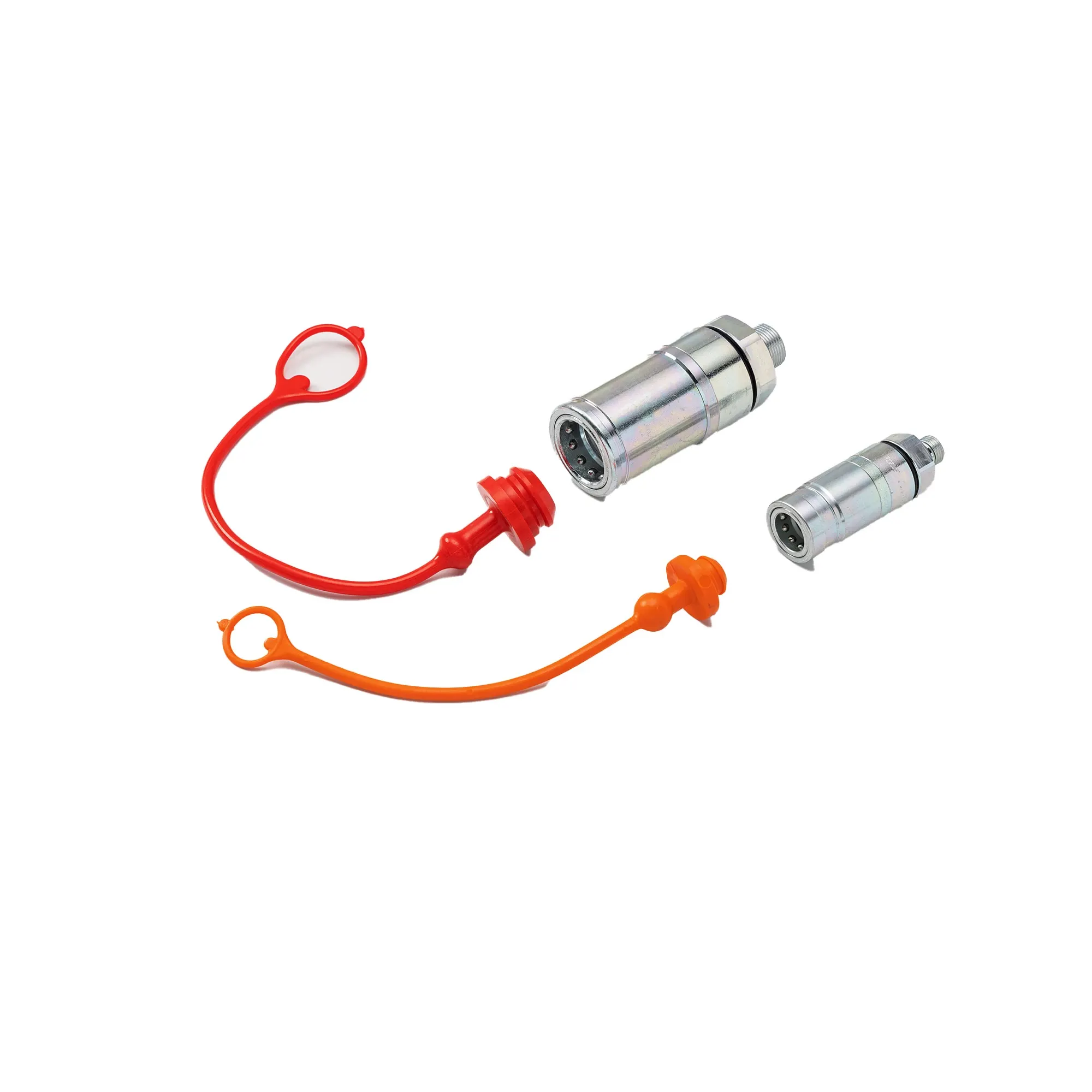 John Deere Breakaway Coupler - BL15737