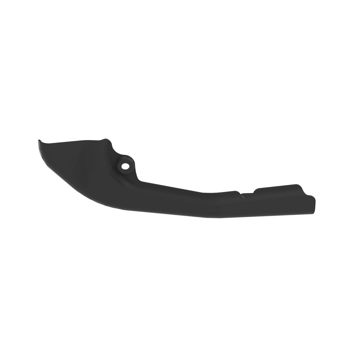 Seal, Hood, Plastic Carrier LH