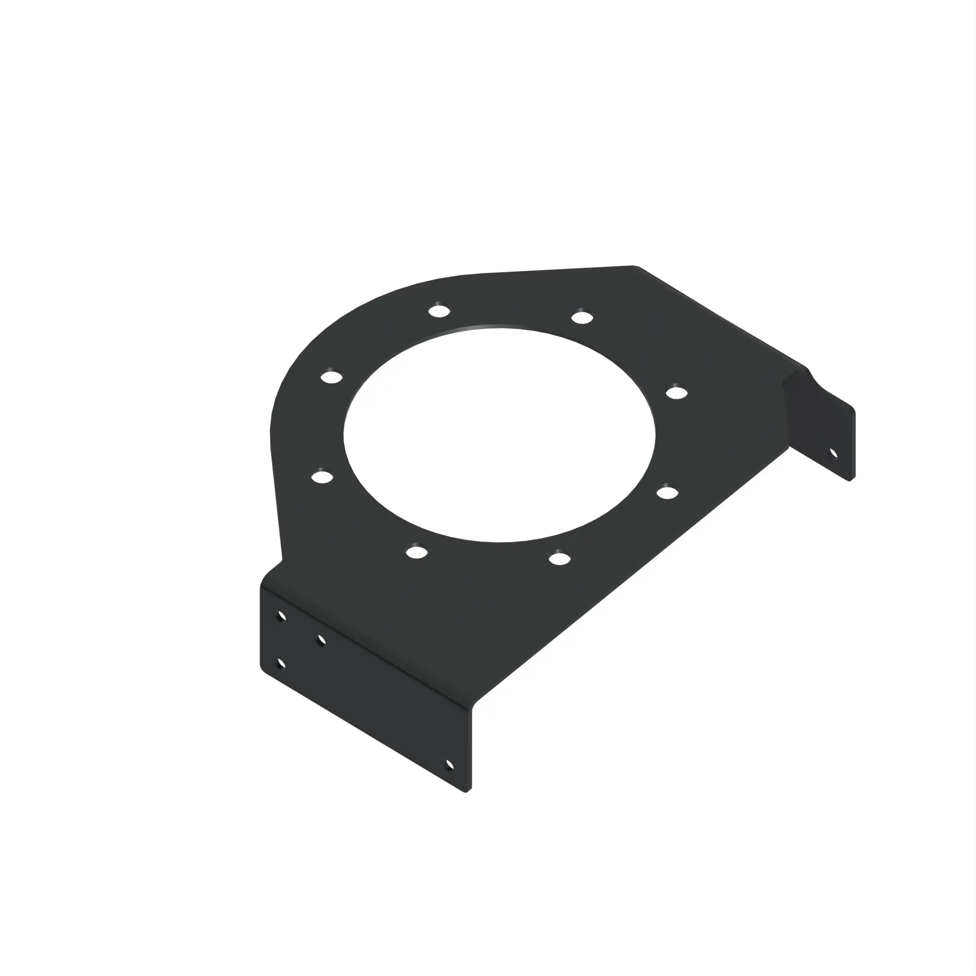 BRACKET, ATD MOUNT