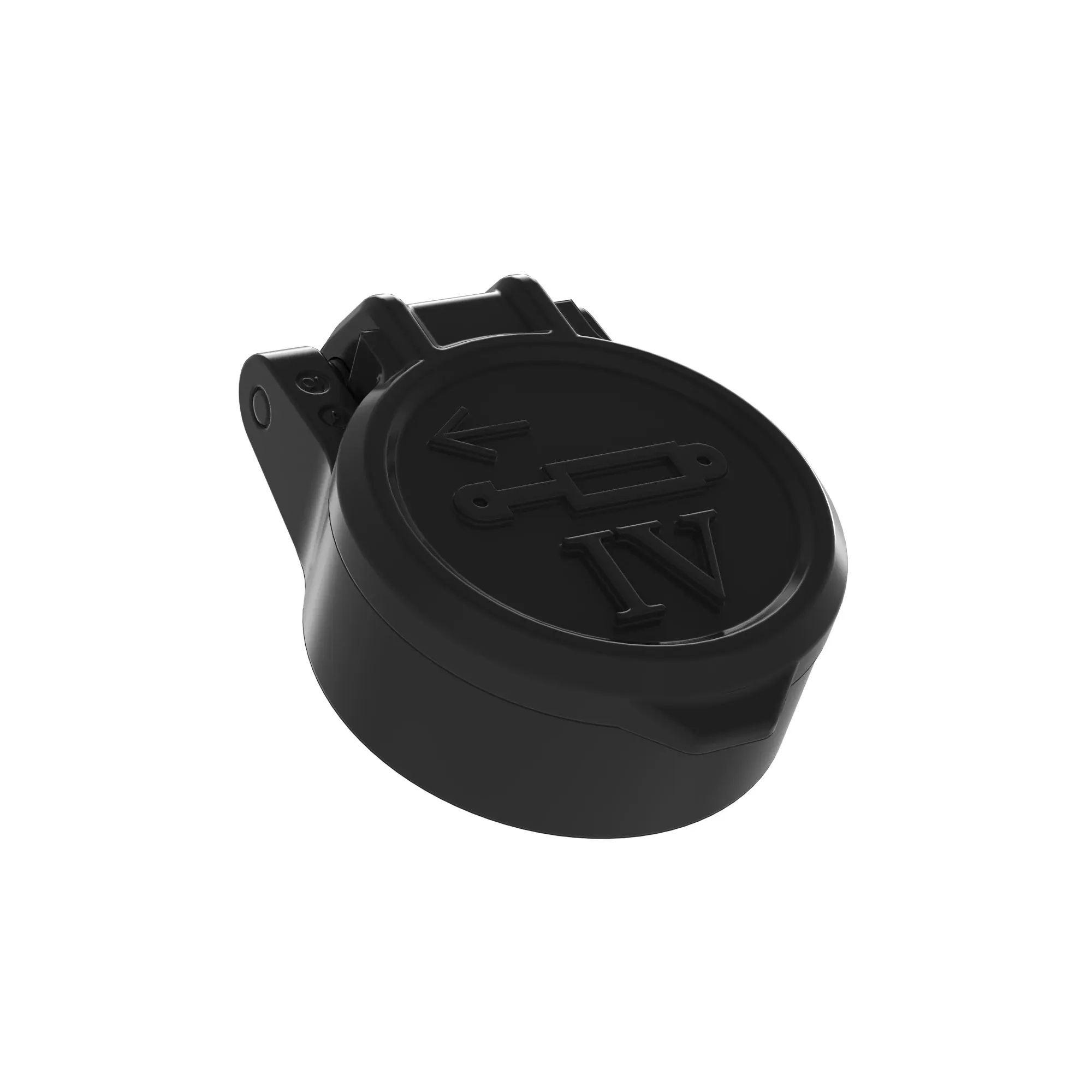 John Deere Dust Cap - RE319252