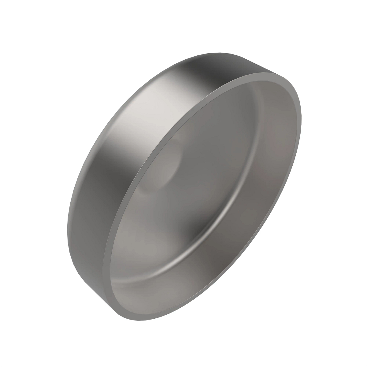 John Deere Expansion Plug - 0091348702