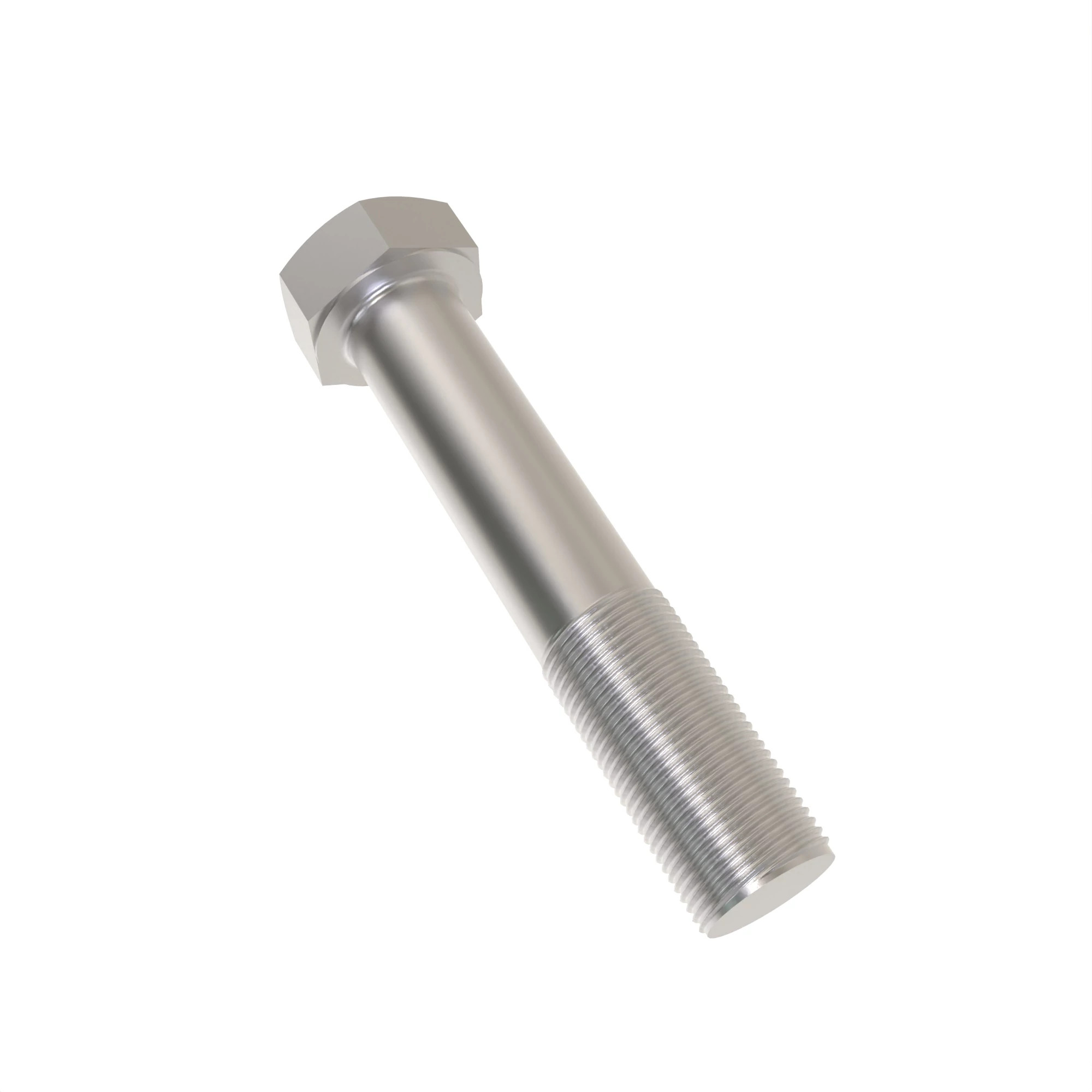 SCREW, HEX HEAD