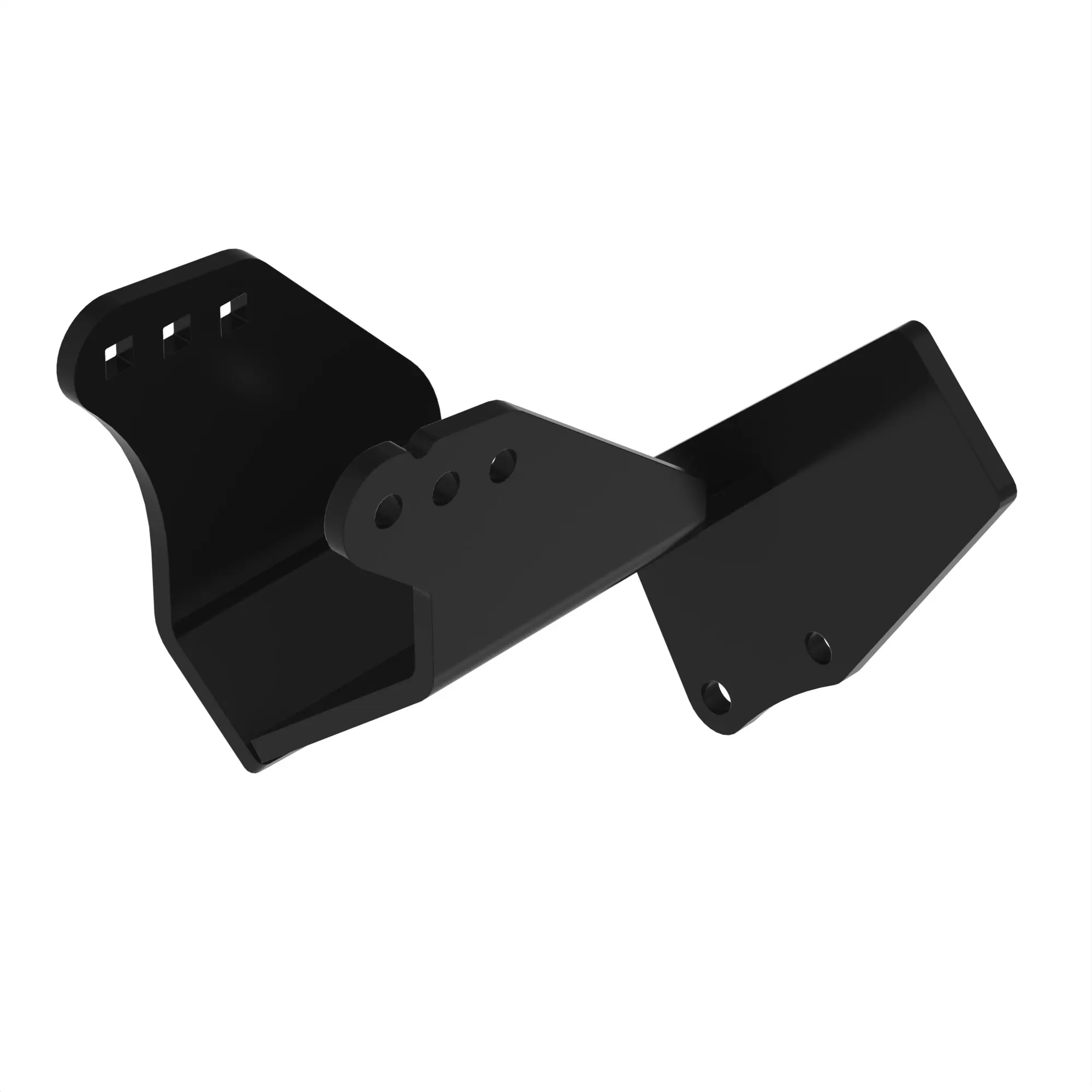 John Deere Bracket Kit - TCA23726